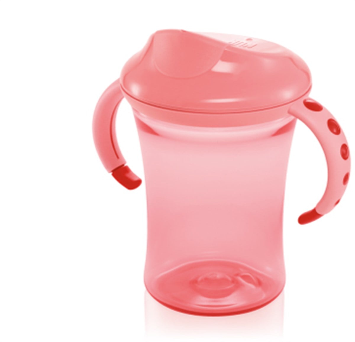 NUK Easy Learning Cup 2 Pembe