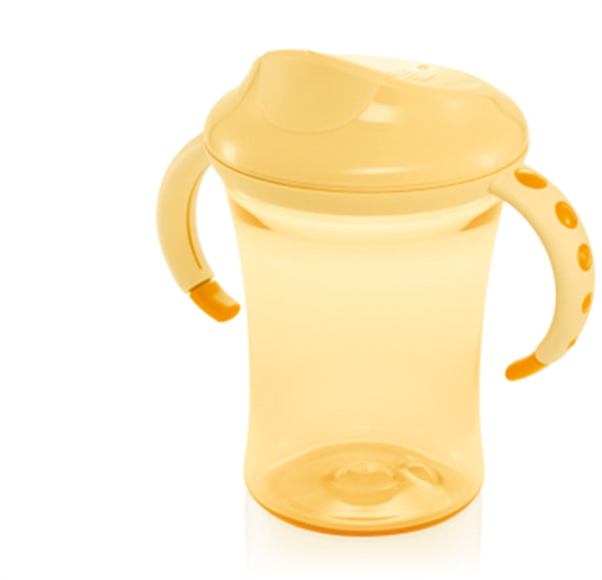 NUK Easy Learning Cup 2 Sarı