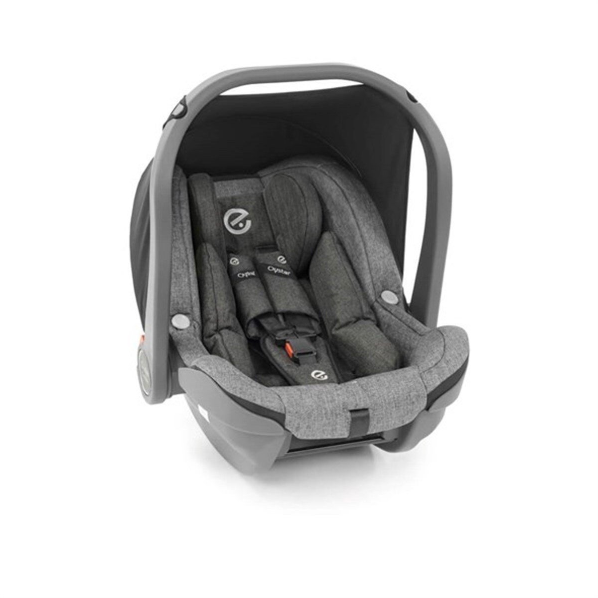 Oyster 3® Travel Set Bebek Arabası - Pepper