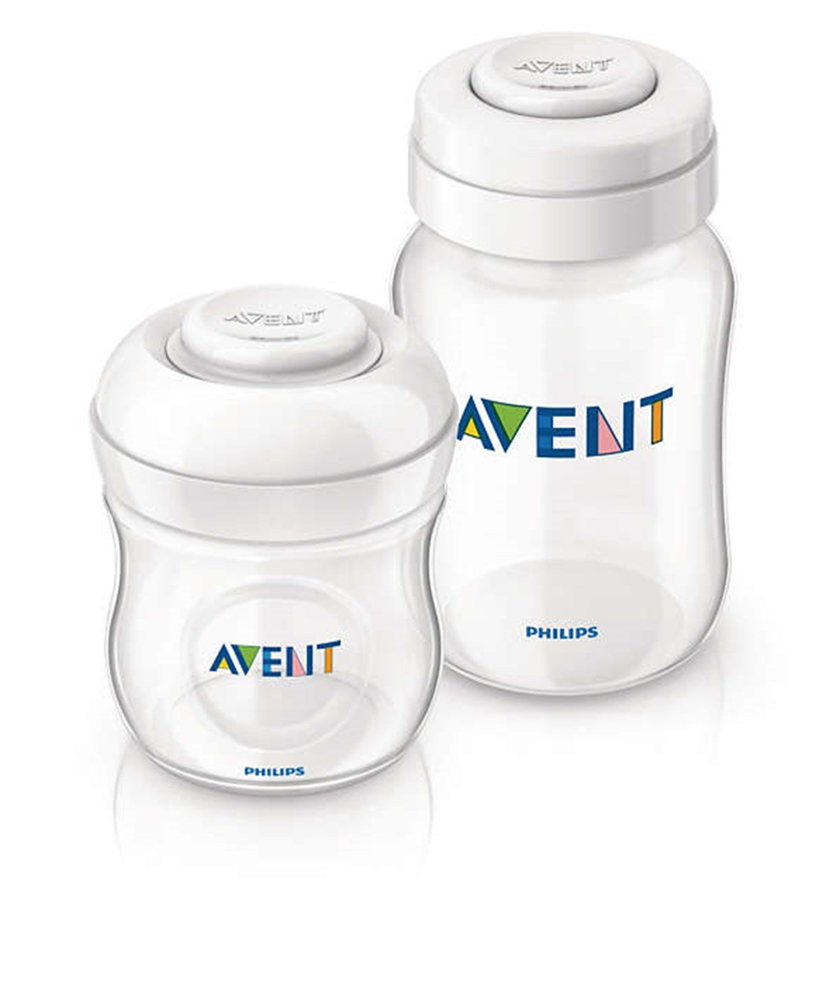 Philips Avent 6'li Kapatma Diskleri