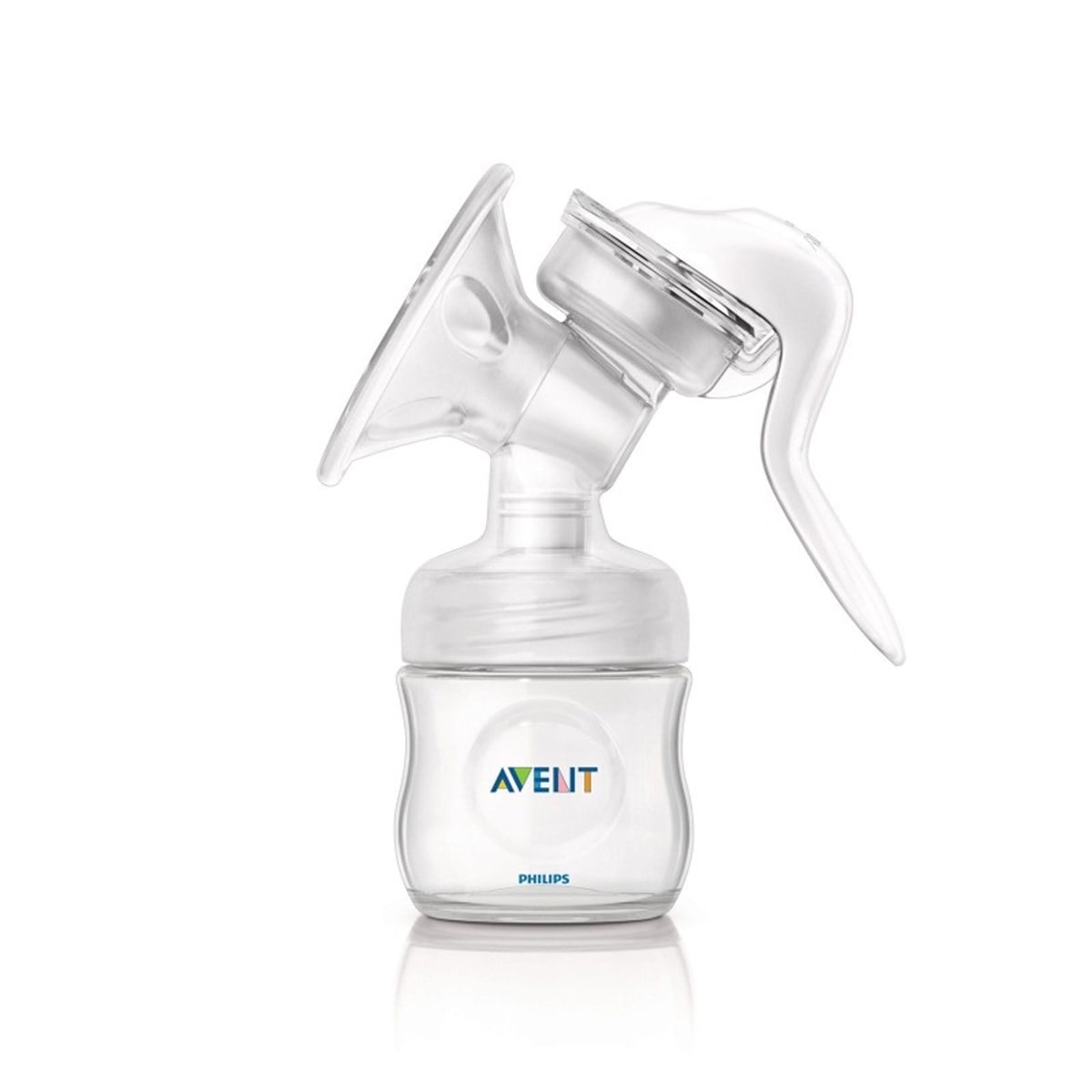 Philips Avent Natural Manuel Göğüs Pompası