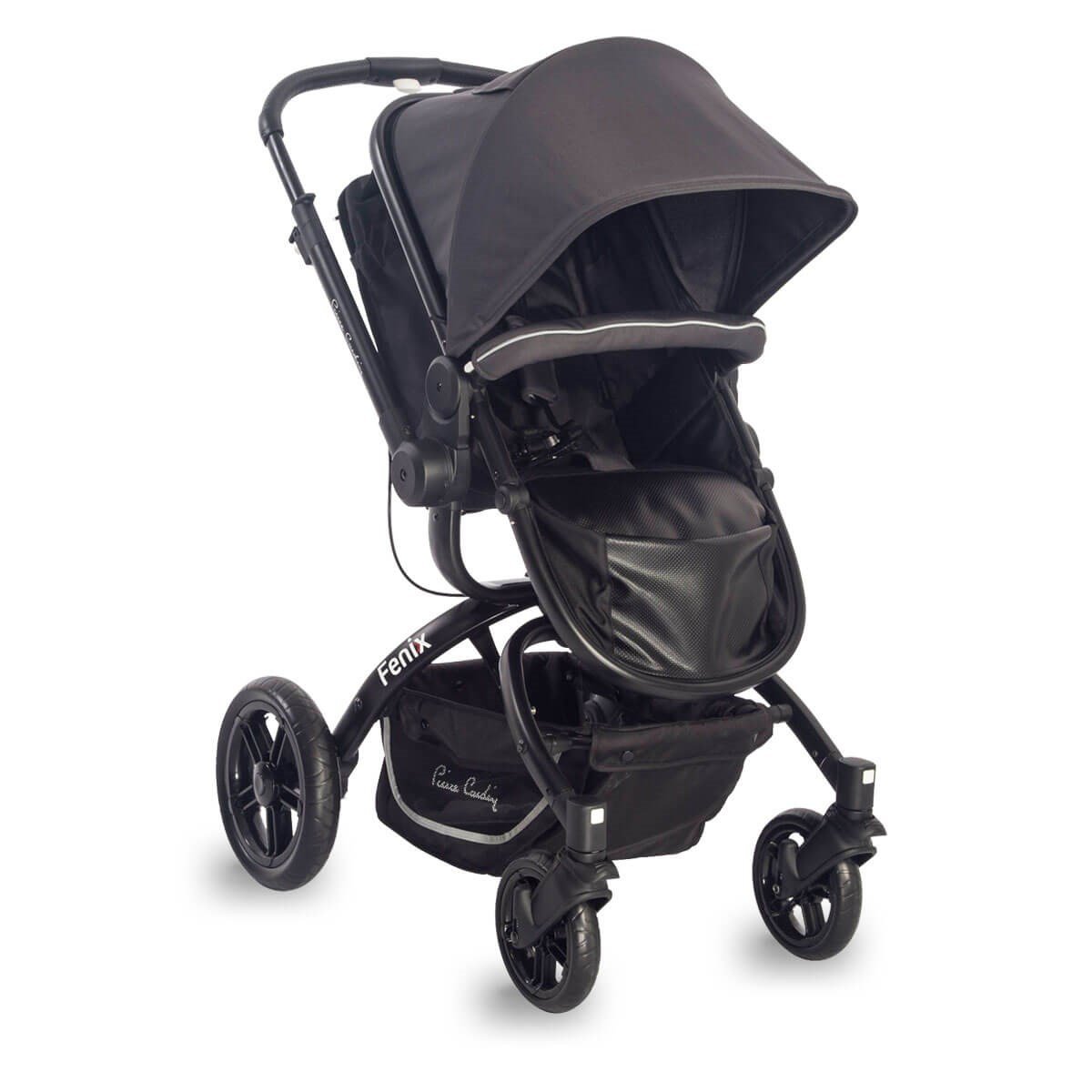Pierre Cardin Pc Fenix Füme