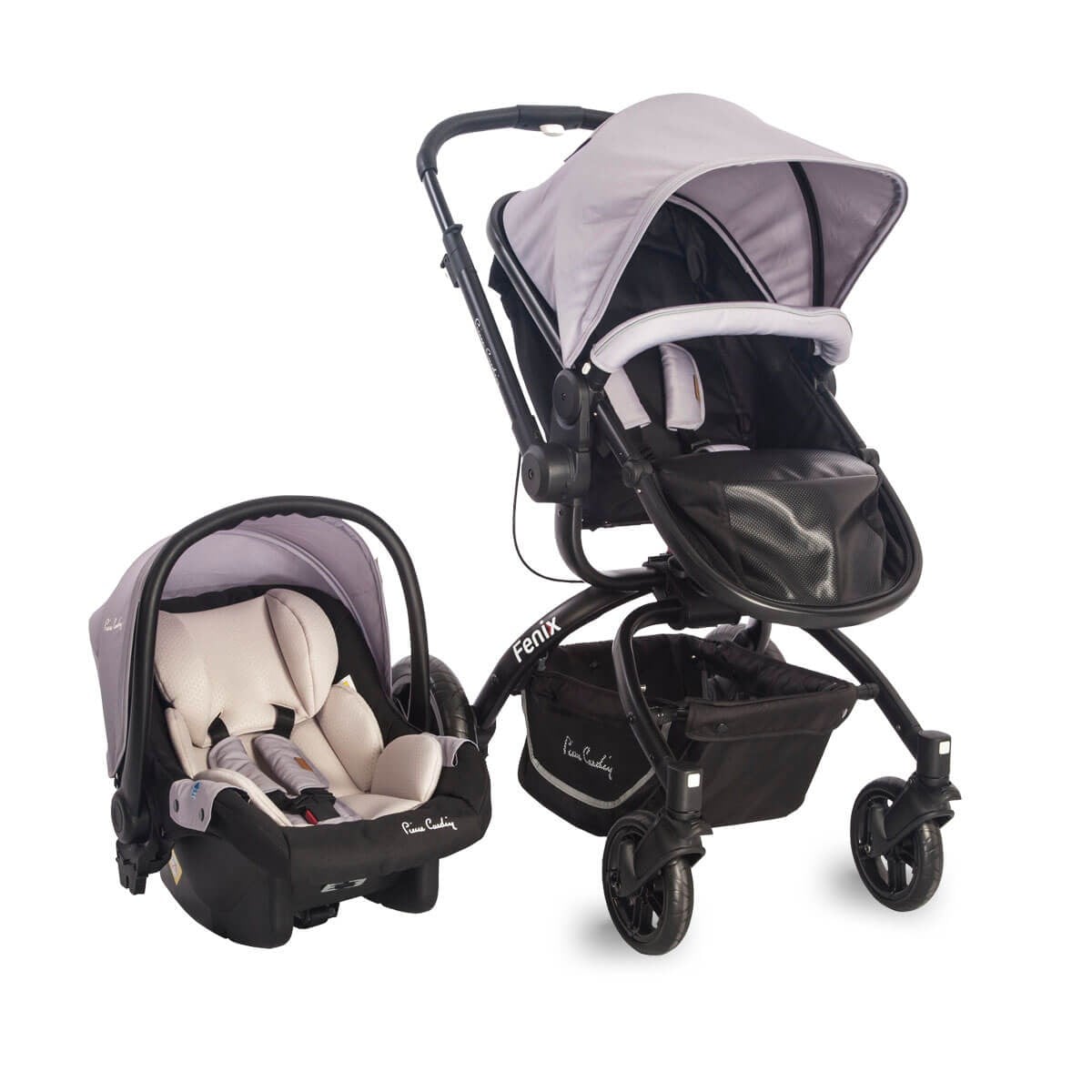 Pierre Cardin Pc Fenix Gri