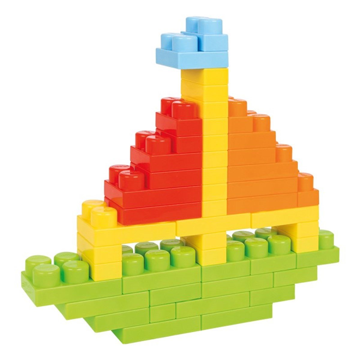 Pilsan Master Blok 140 Parça