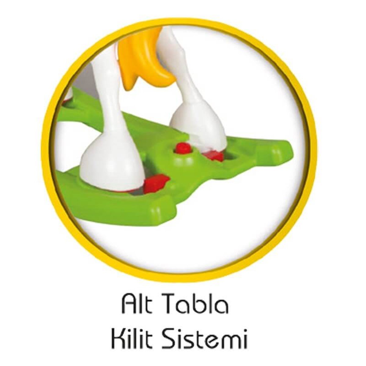 Pilsan Şanslı At