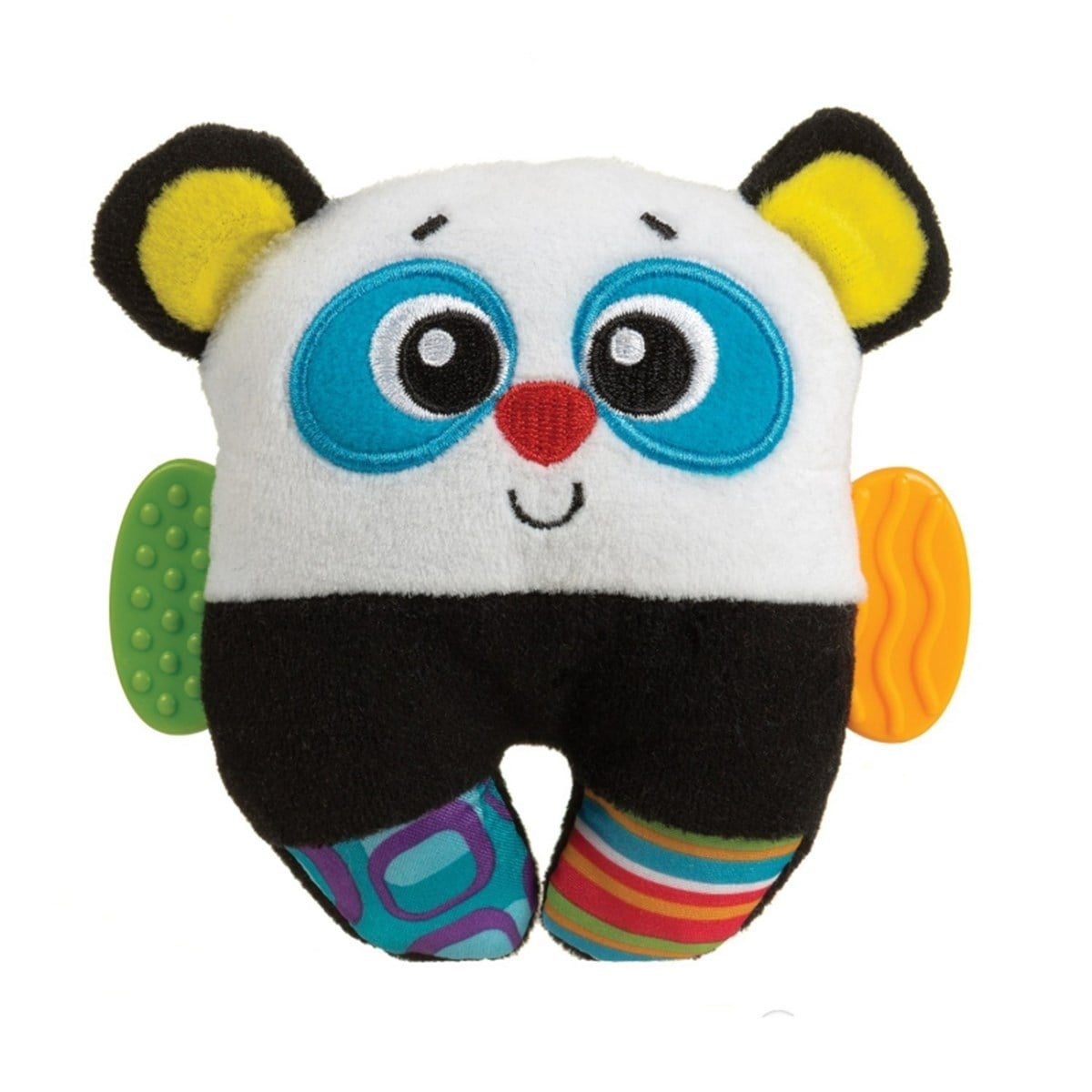 Playgro Panda Çıngırak