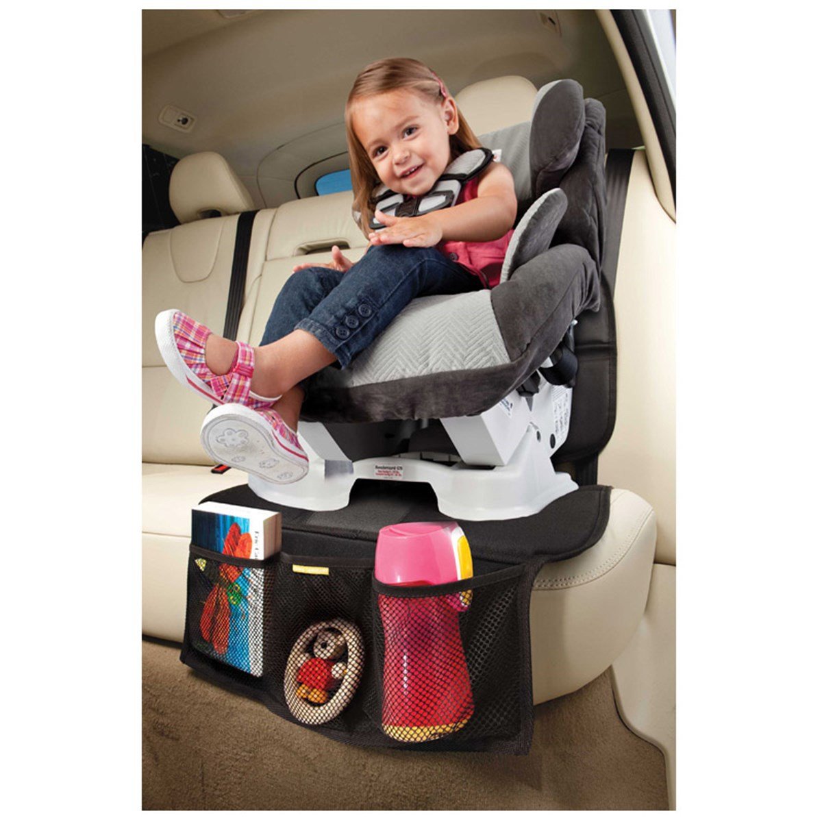 Prince Lionheart  2 in 1 Seat Saver Basix Oto Koltuk Koruyucu Minder
