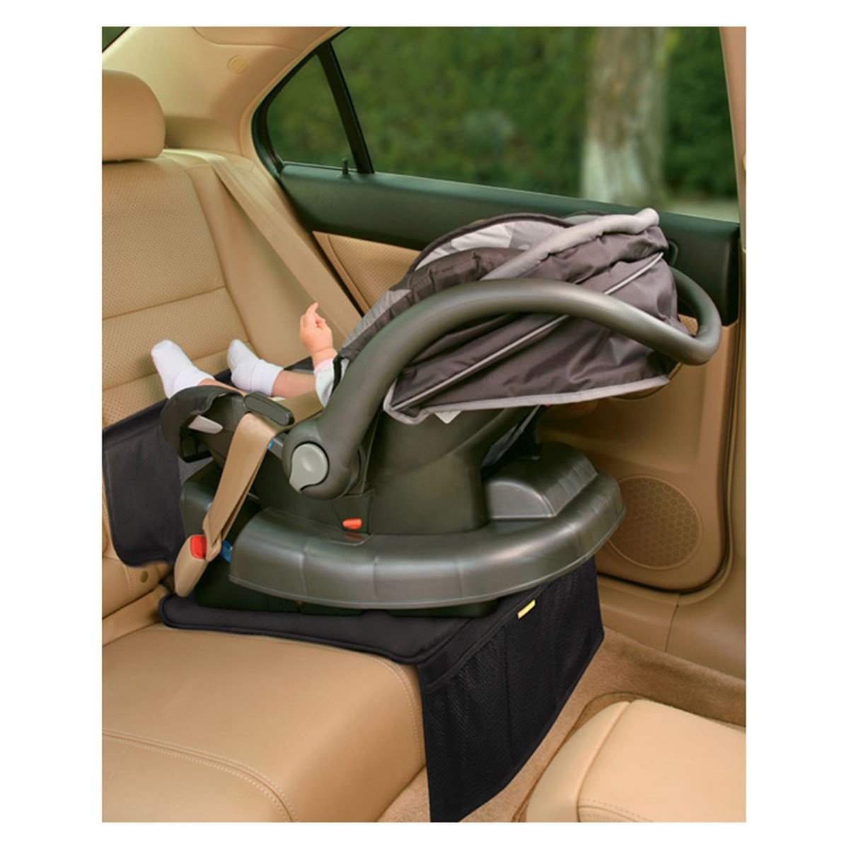 Prince Lionheart  2 in 1 Seat Saver Basix Oto Koltuk Koruyucu Minder