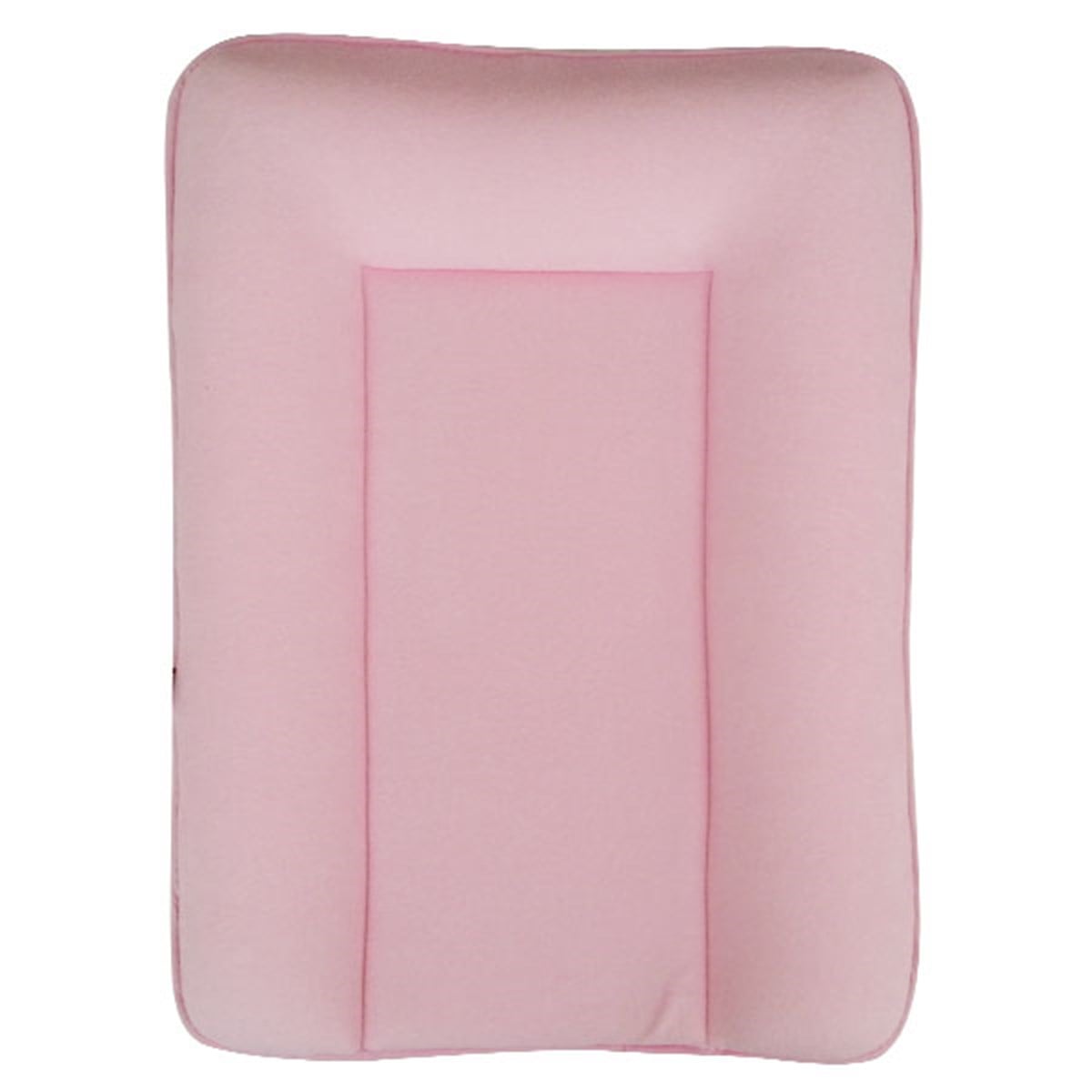 Sevi Bebe Eko Alt Açma Minderi Pembe