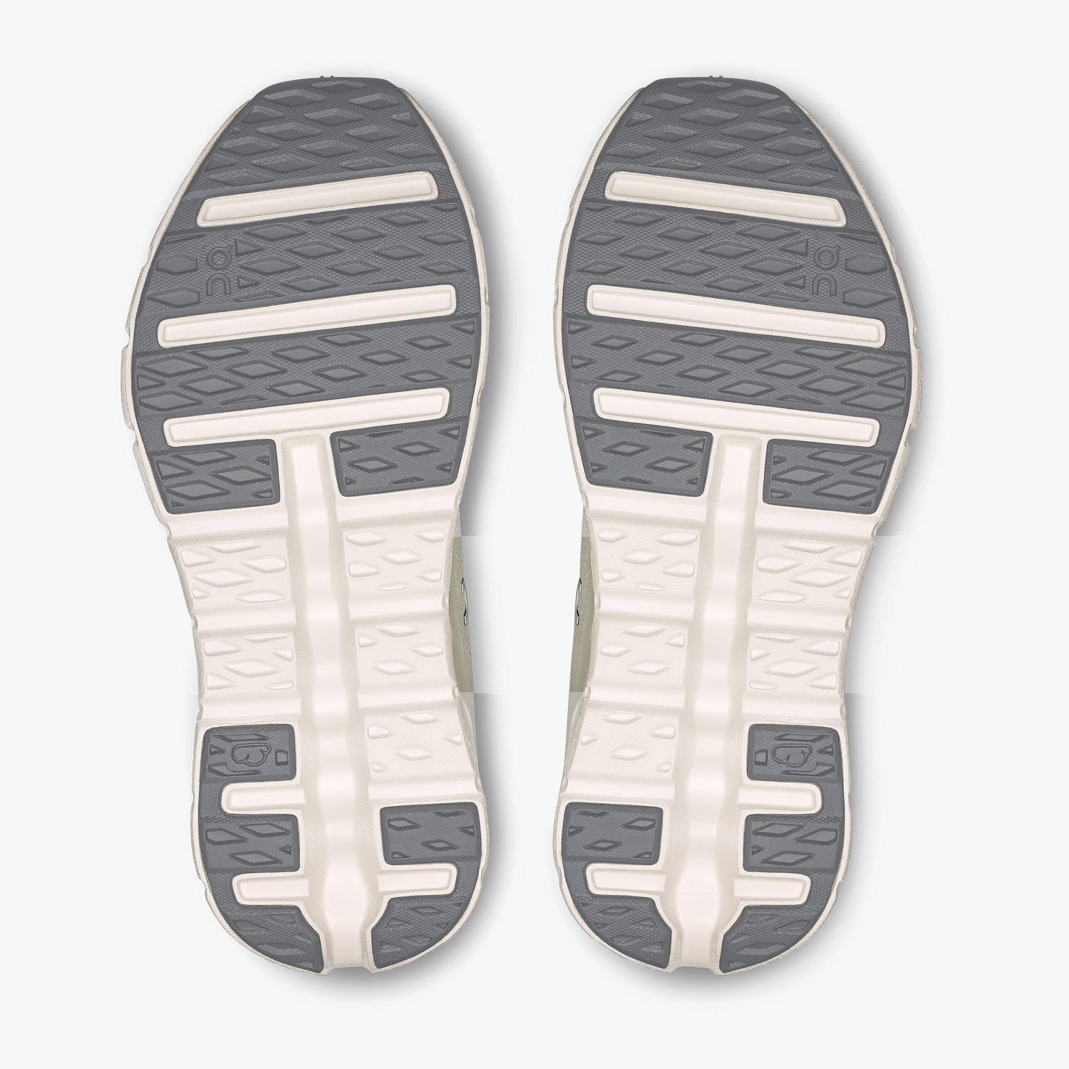 On Running Siyah On Running Cloudmonster 334