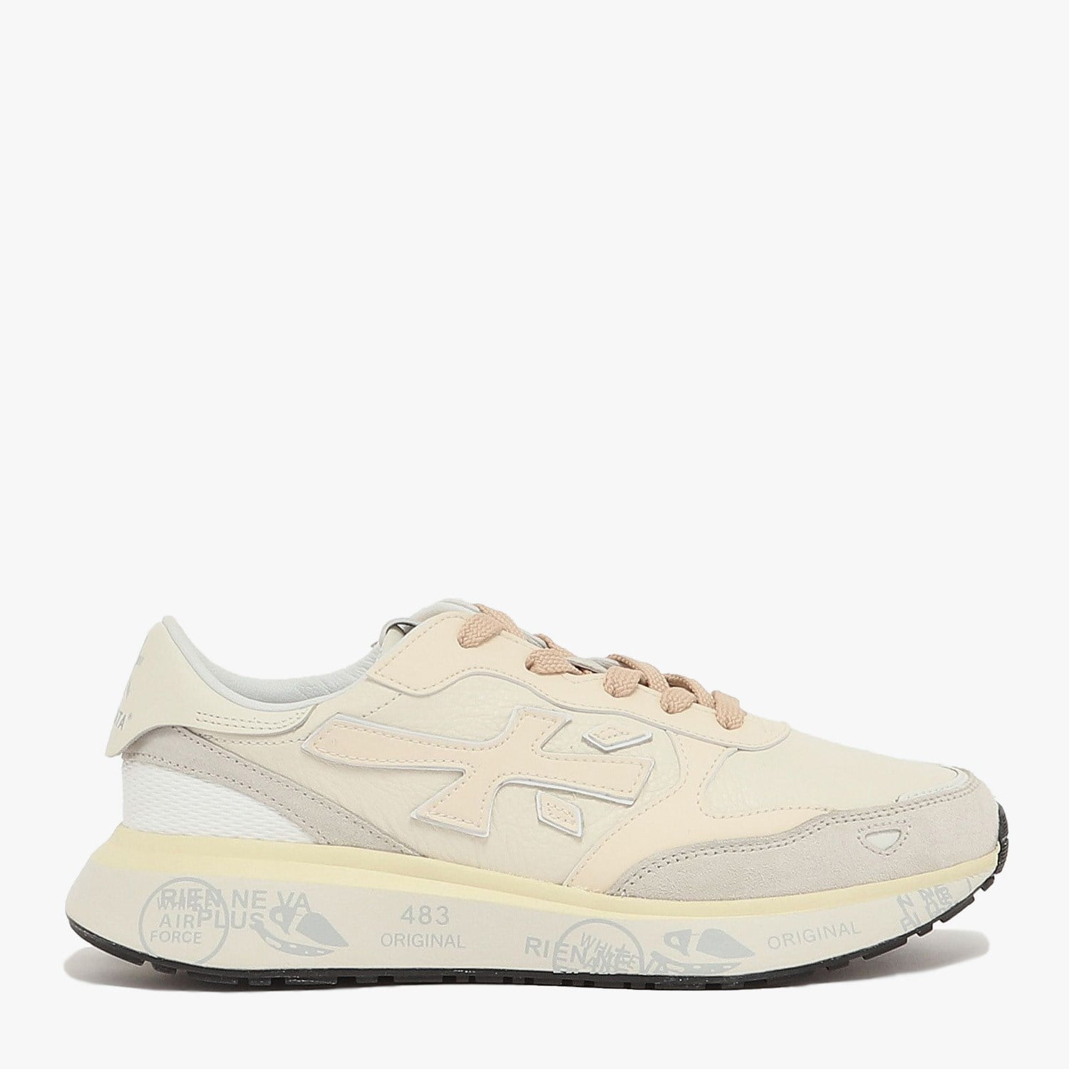 Premiata Bej Premiata Lauryn