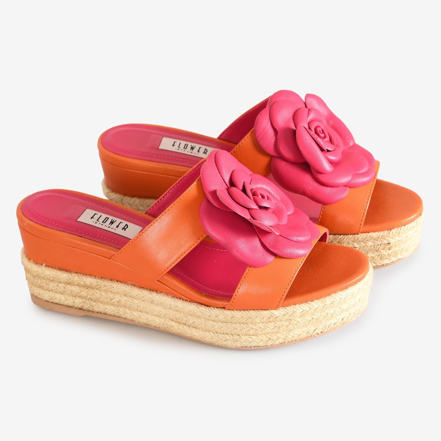 Oranj