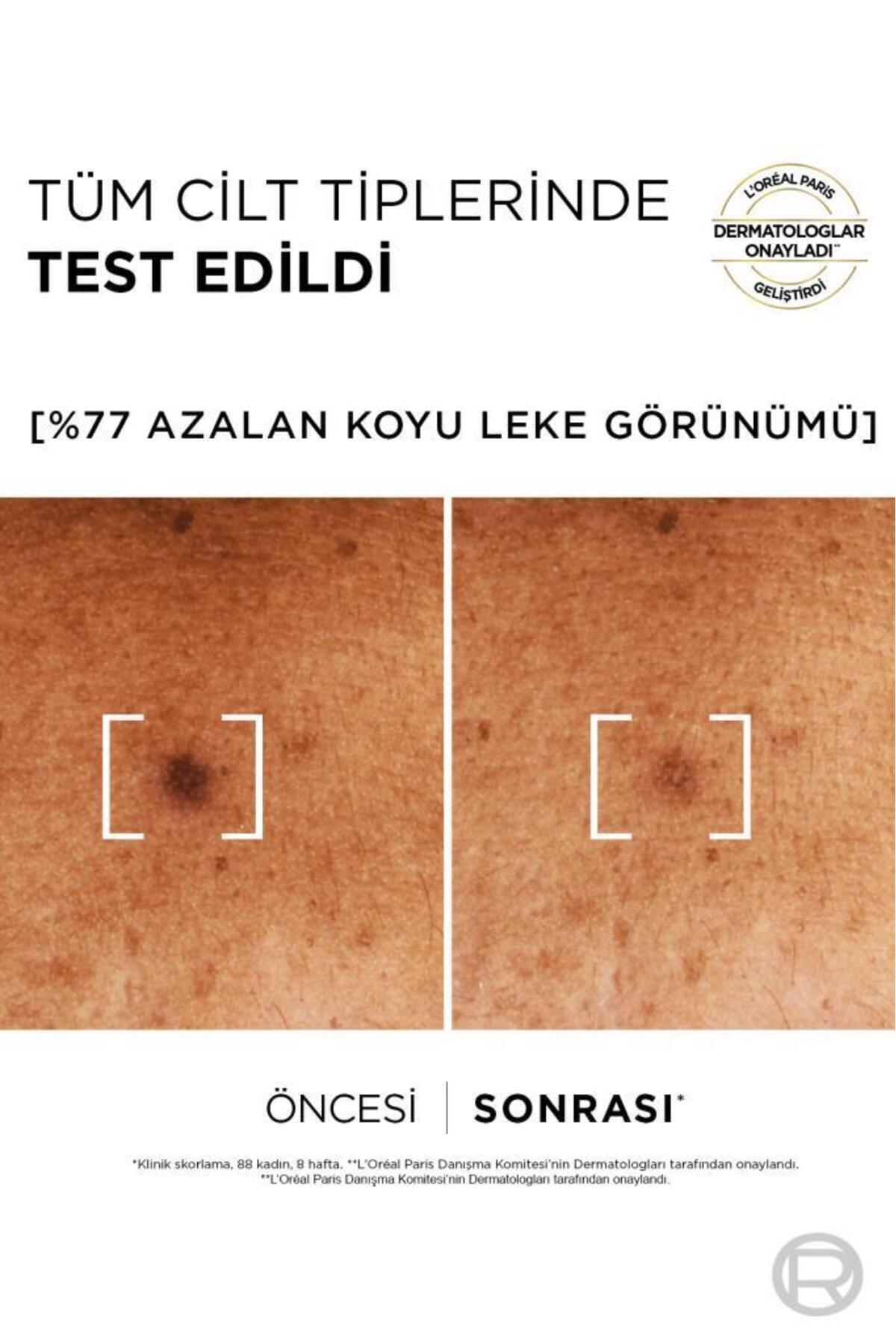 Bright Reveal Sivilce, Güneş,yaşlanma Lekelerinde Etkili Koyu Leke Karşıtı Serum 7.5%niasinamid 30ml
