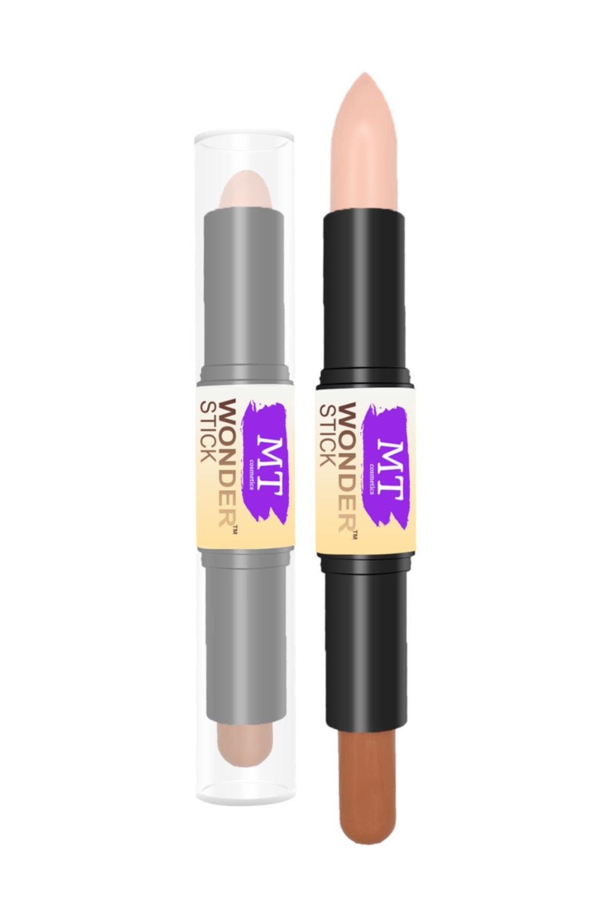 Çift Uçlu Stick Kapatıcı 02