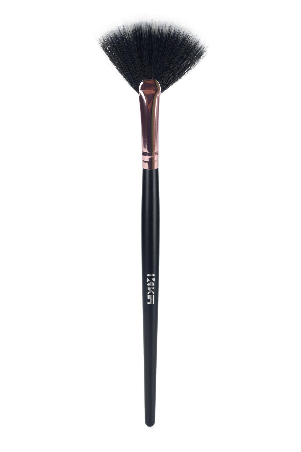 Duo Fibre Aydınlatıcı Fırçası Kfb004