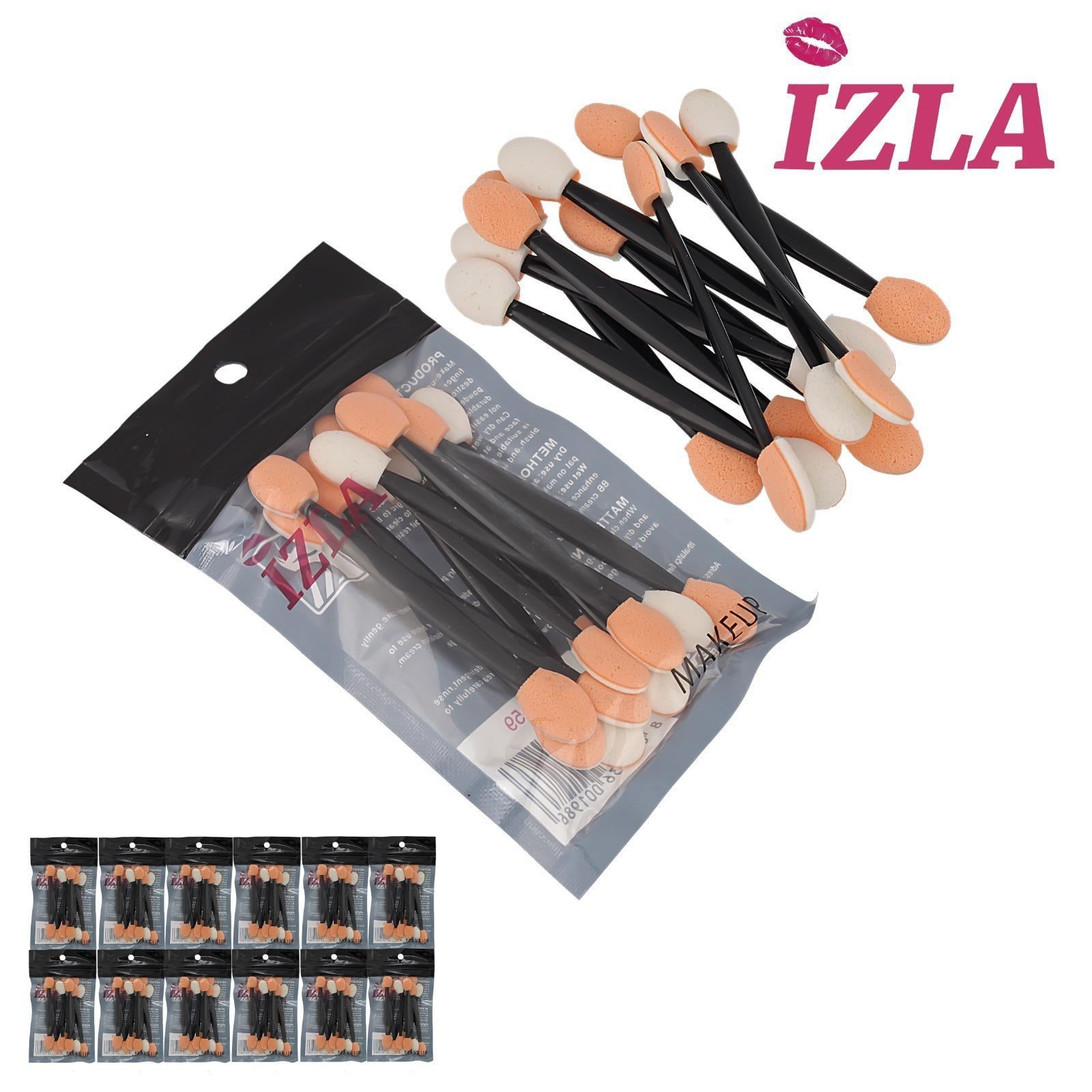 Headlight Brush Set 12 pcs