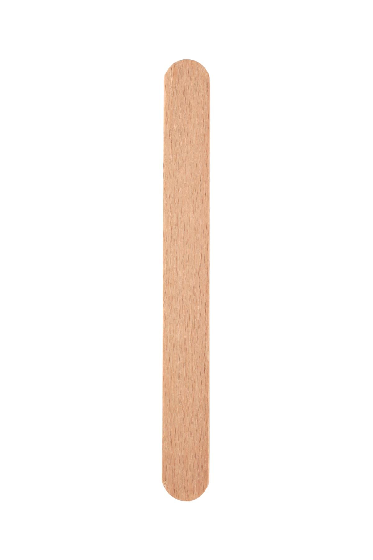 Frapan 100'lü Paket Ağda Spatulası