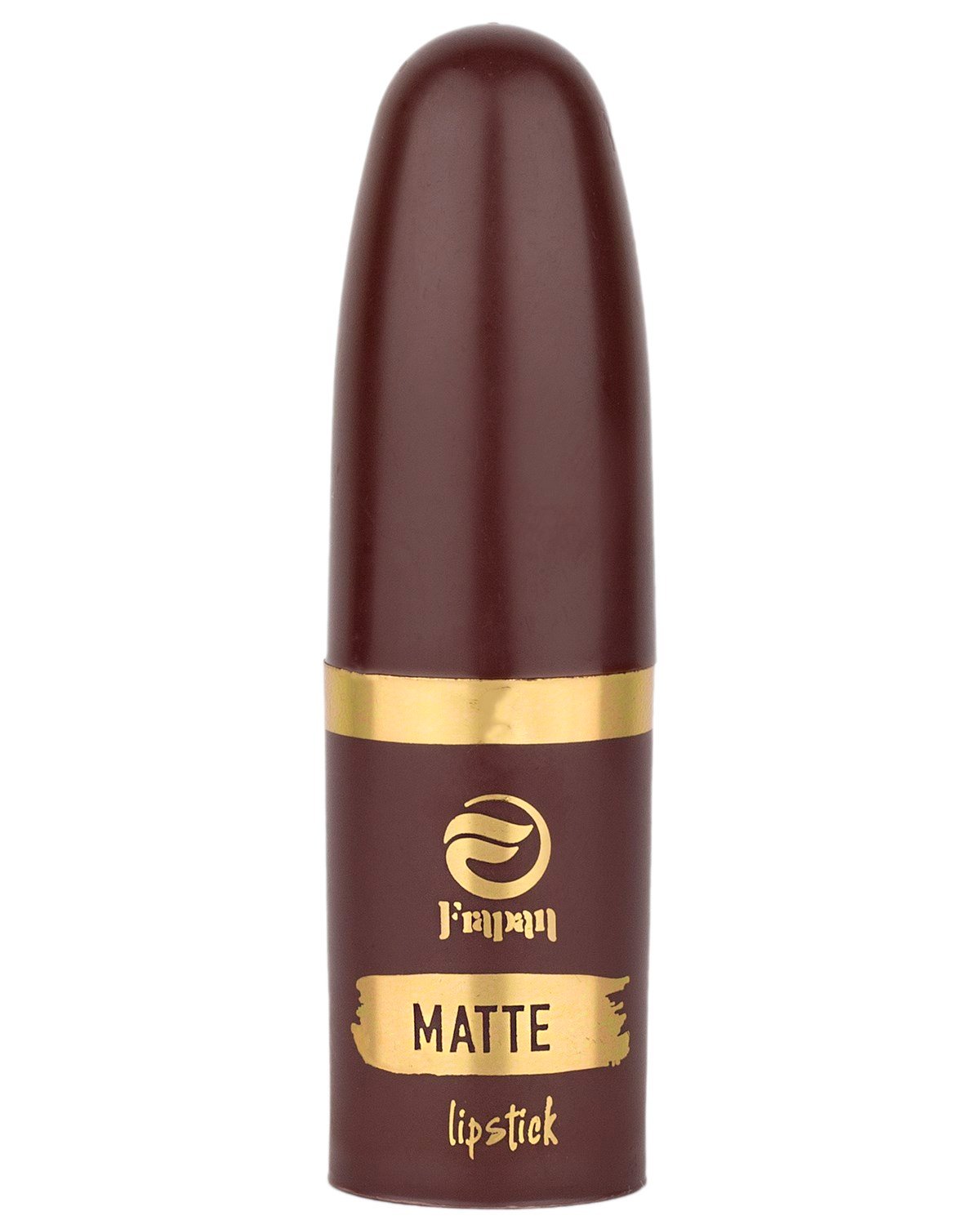 Frapan Matte Lipstick 01