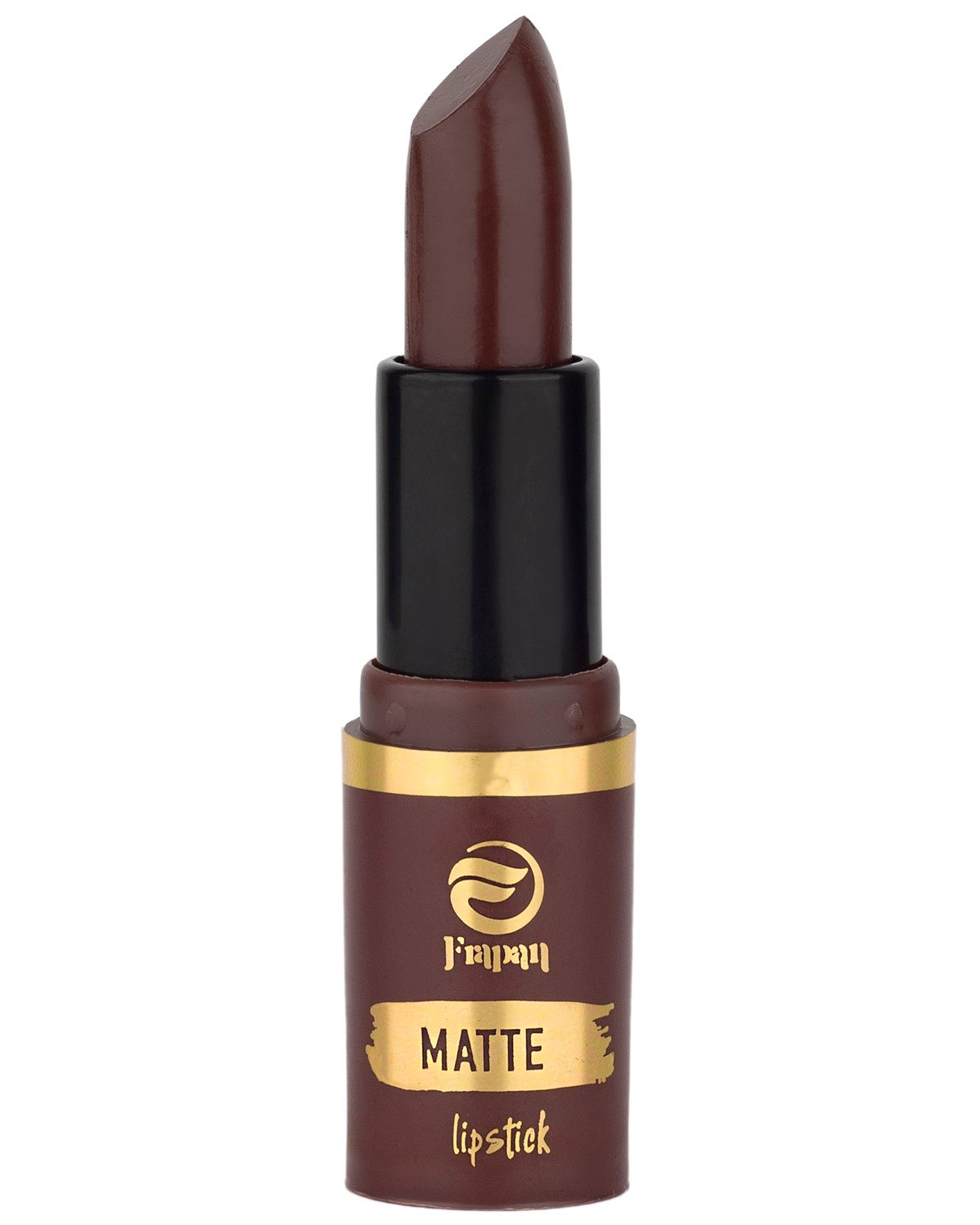 Frapan Matte Lipstick 01