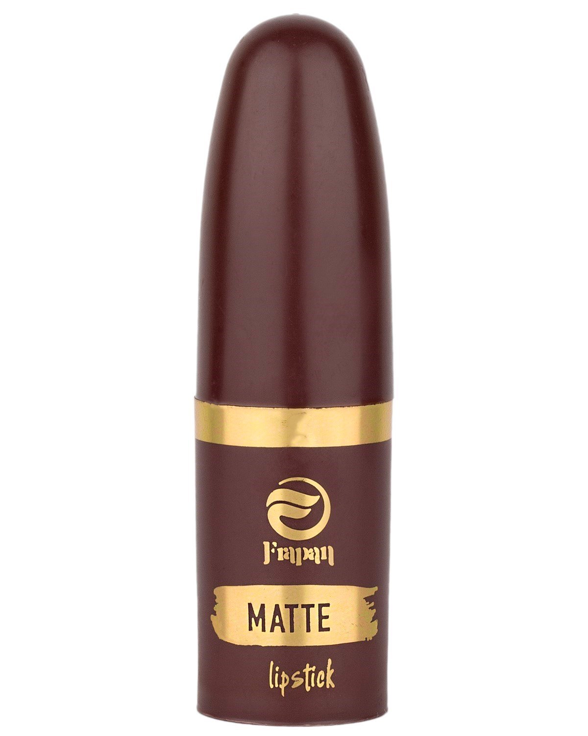 Frapan Matte Lipstick 01