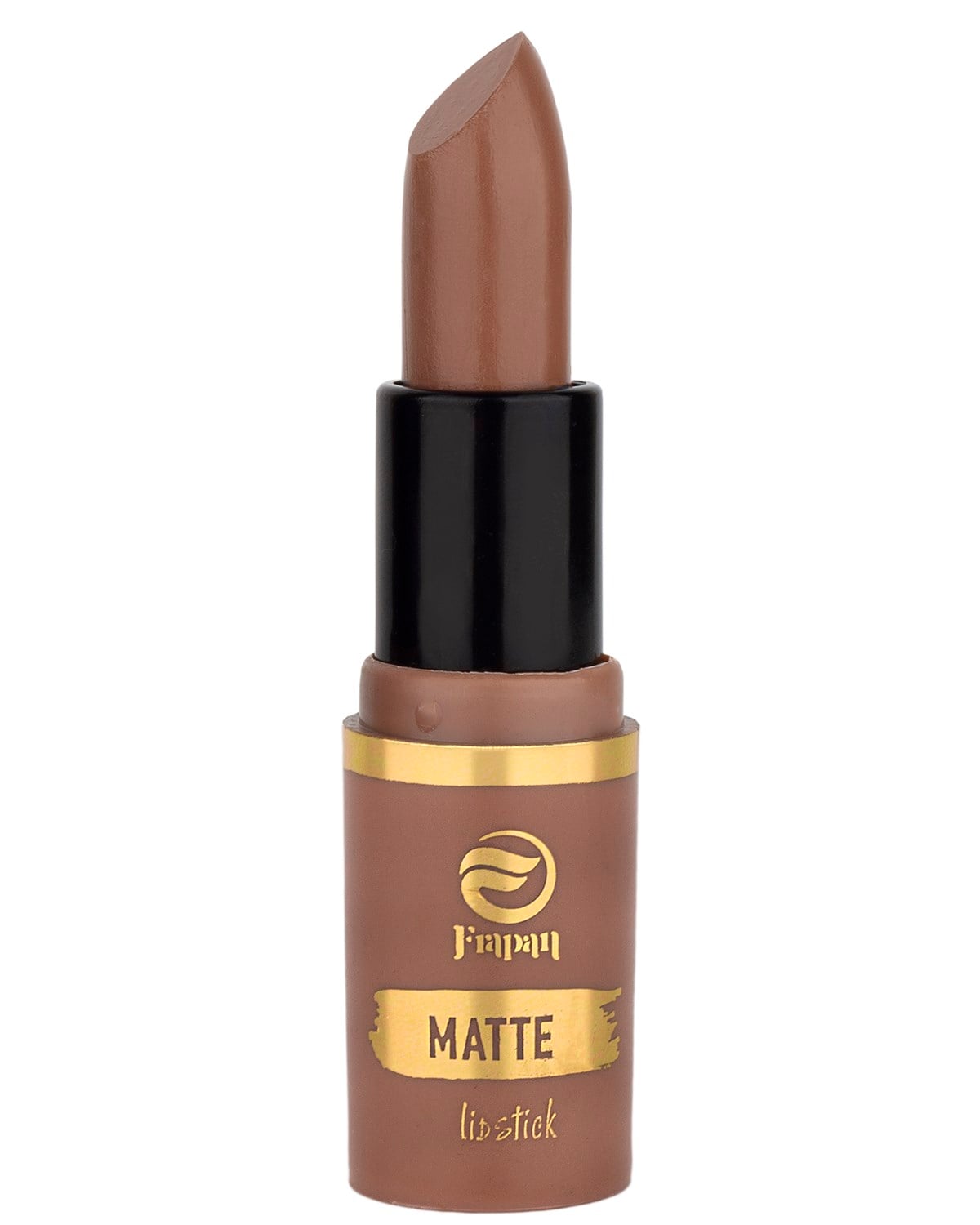 Frapan Matte Lipstick 04