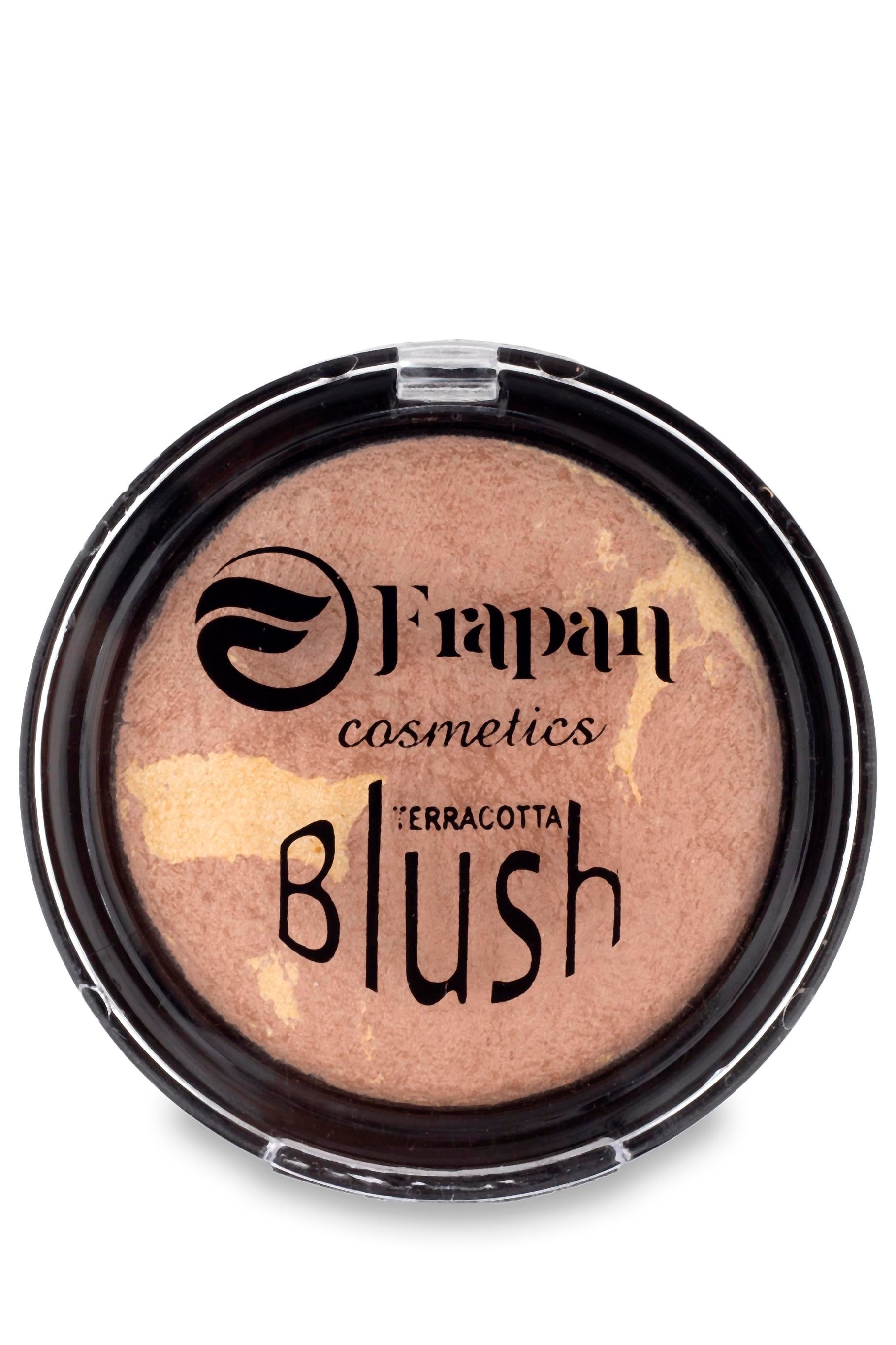 Frapan Terracotta Allık
