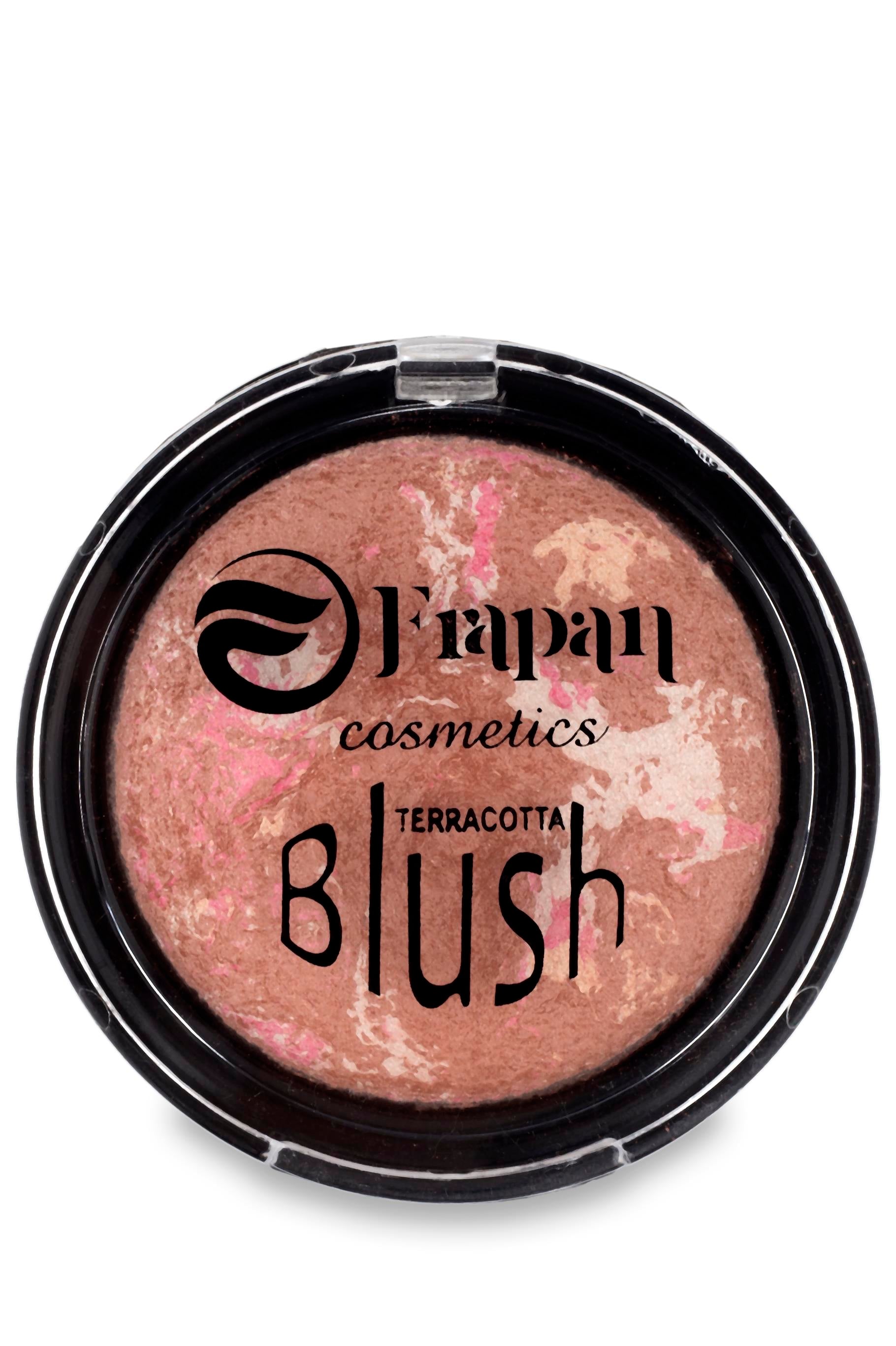 Frapan Terracotta Allık