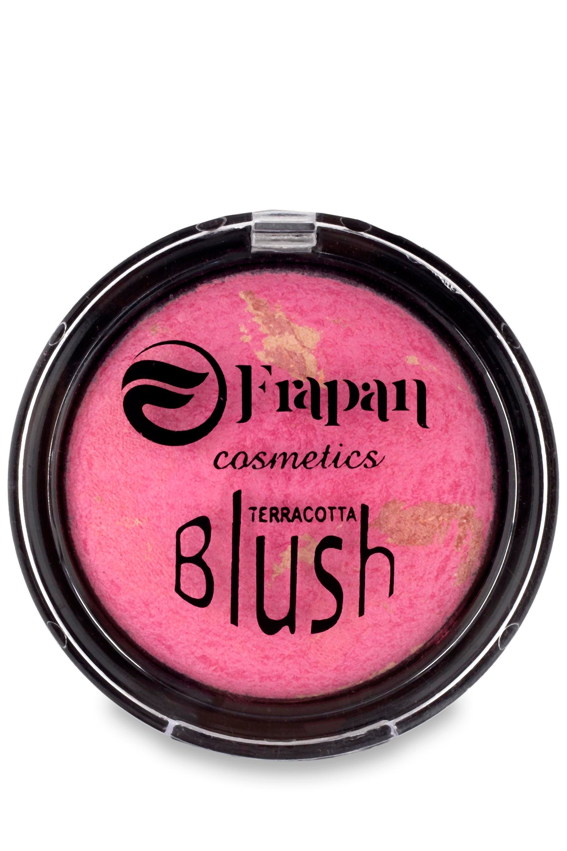 Frapan Terracotta Allık