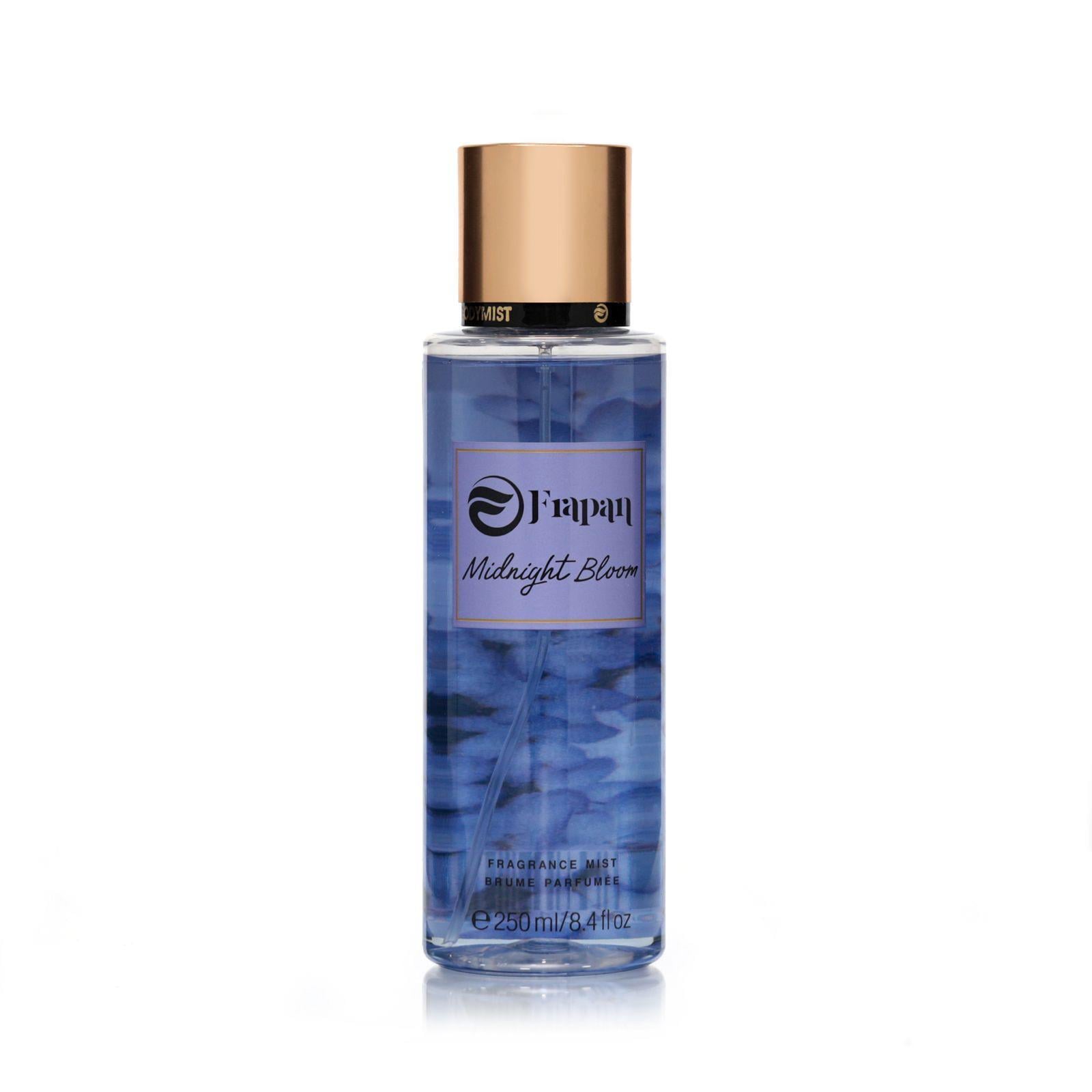 Frapan Vücut Spreyi Body Mist Midnight Bloom 250 ml