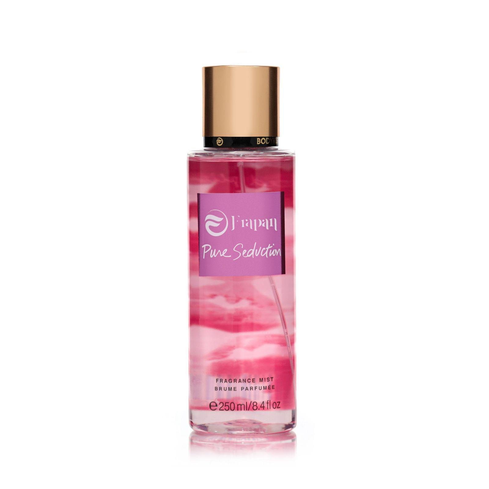 Frapan Vücut Spreyi Body Mist Pure Seduction 250 ml