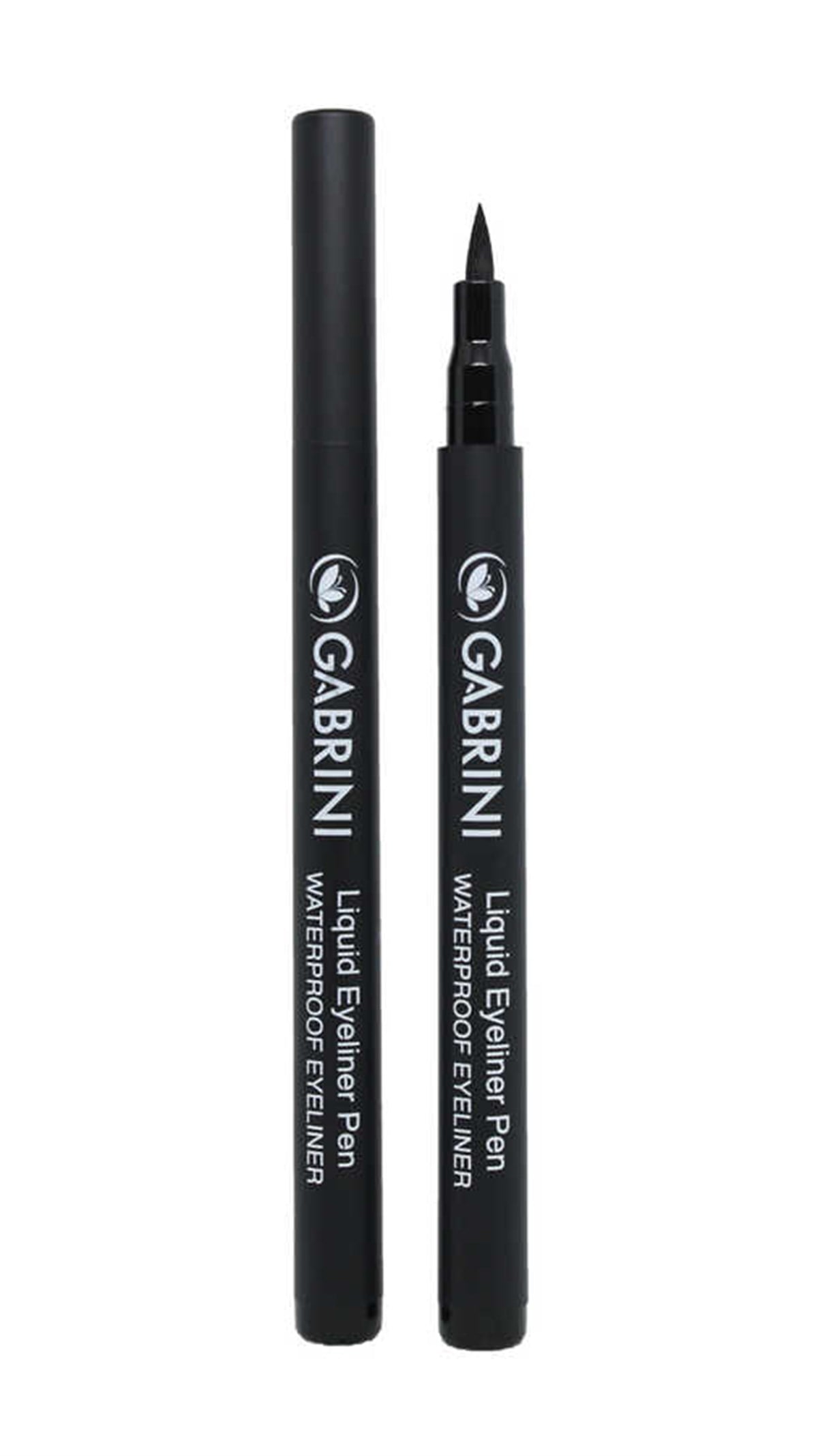 Gabrini Kalem Eyeliner