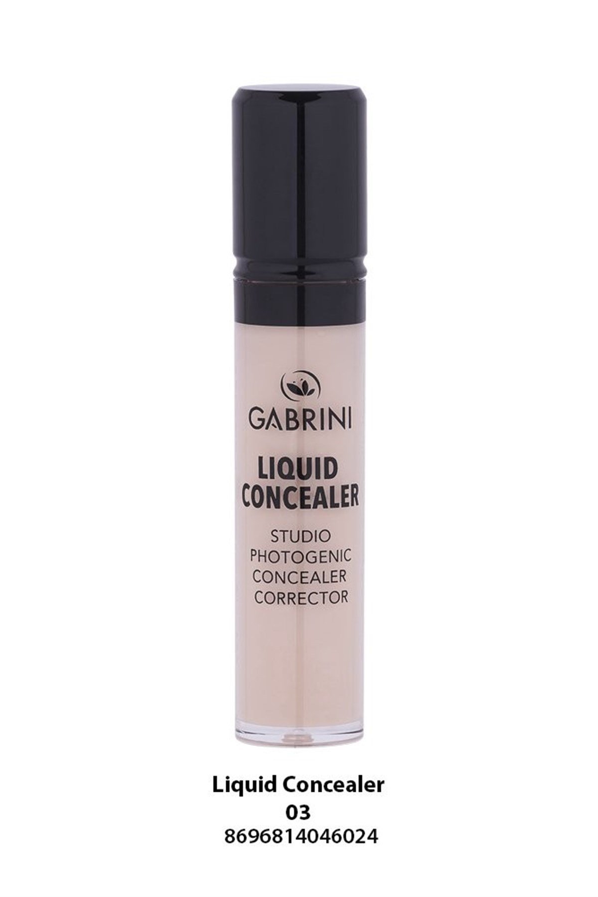 Gabrini Liquid Concealer 6 mL