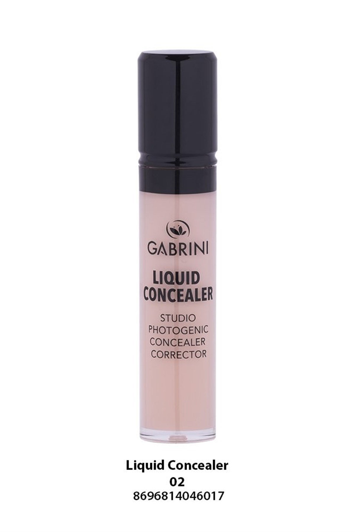 Gabrini Liquid Concealer 6 mL