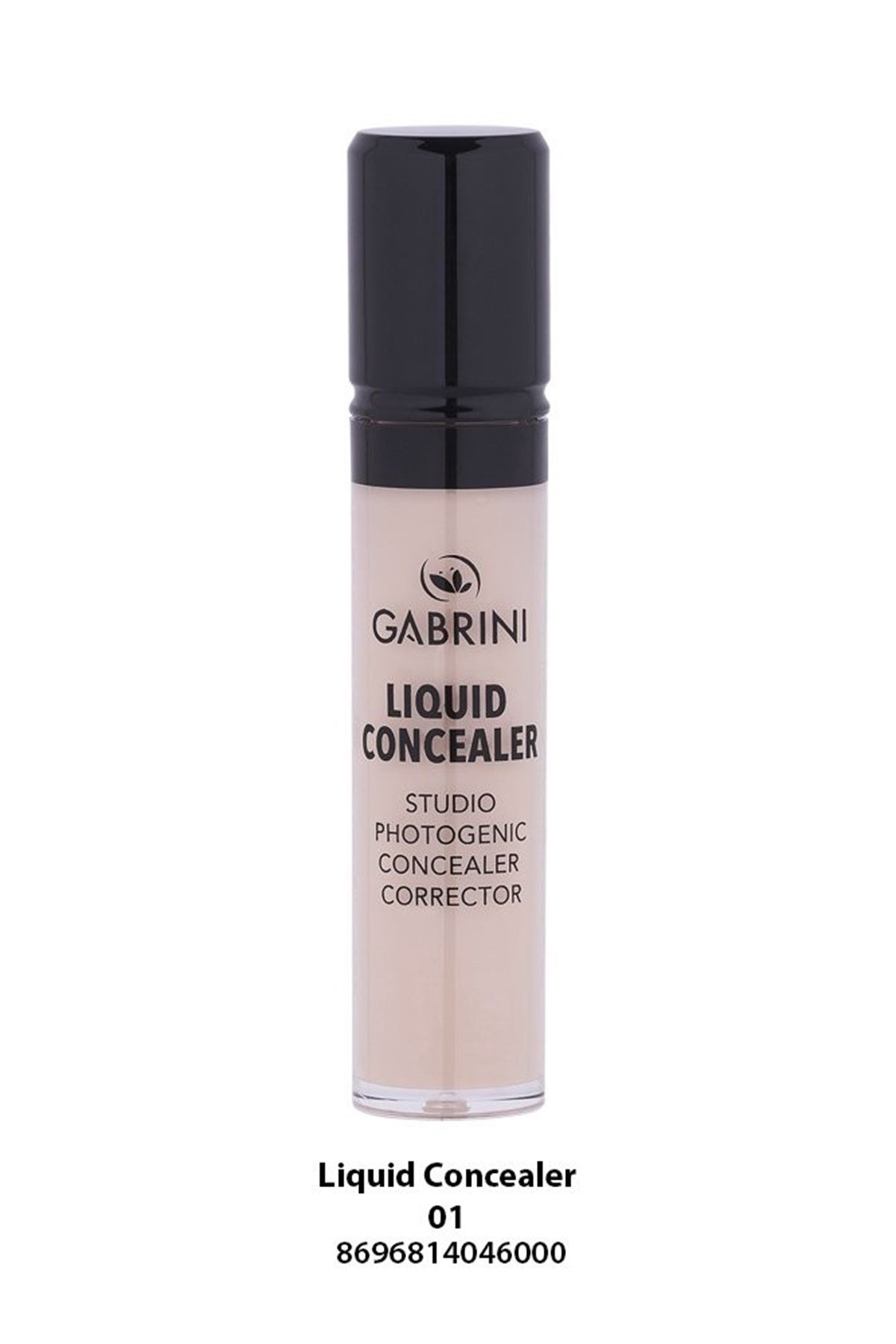 Gabrini Liquid Concealer 6 mL