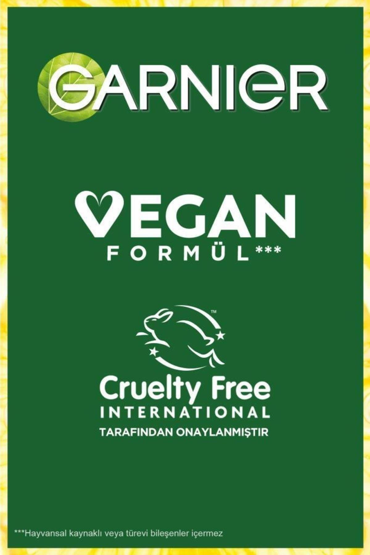 Garnier C Vitamini Parlak Aydınlatıcı Göz Kremi 15ml