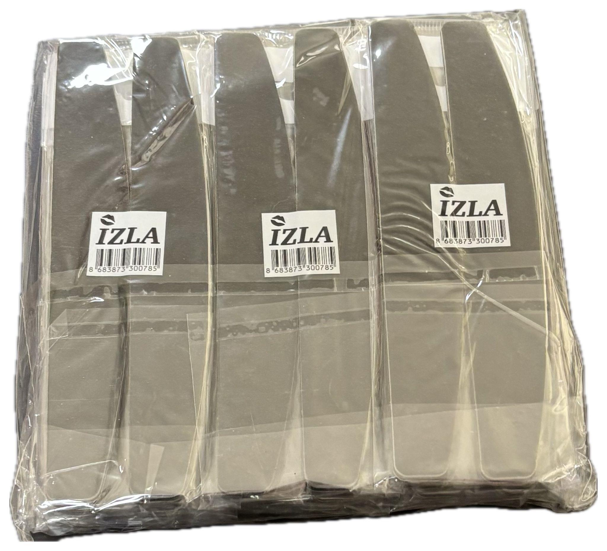 Paper Rasp Black