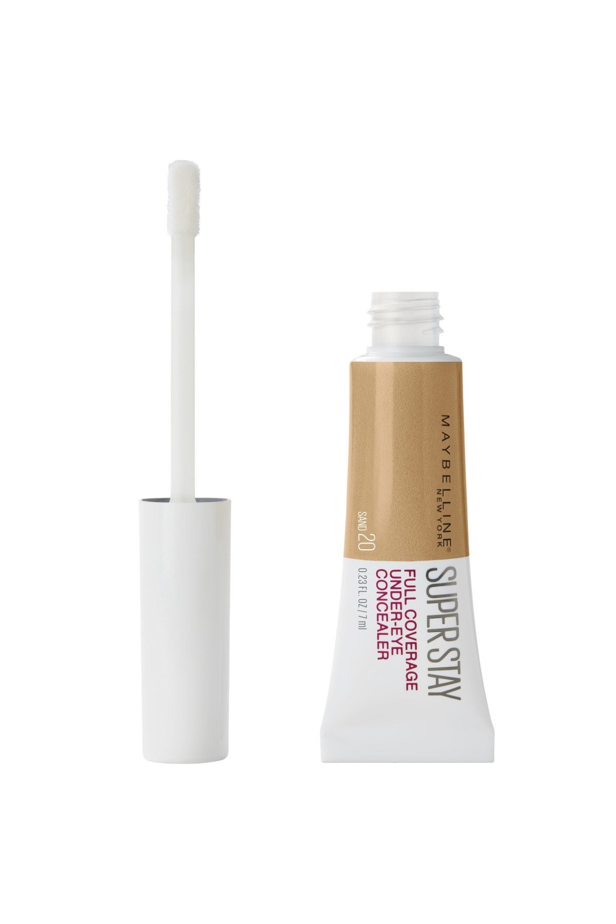 Kapatıcı - Slay With Superstay 20 Sand 30175563