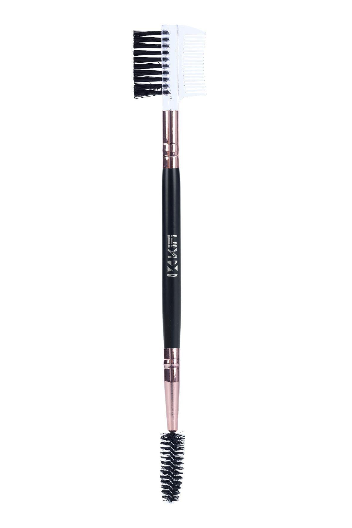 Kaş ve Kirpik Tarama Fırçası KFB008