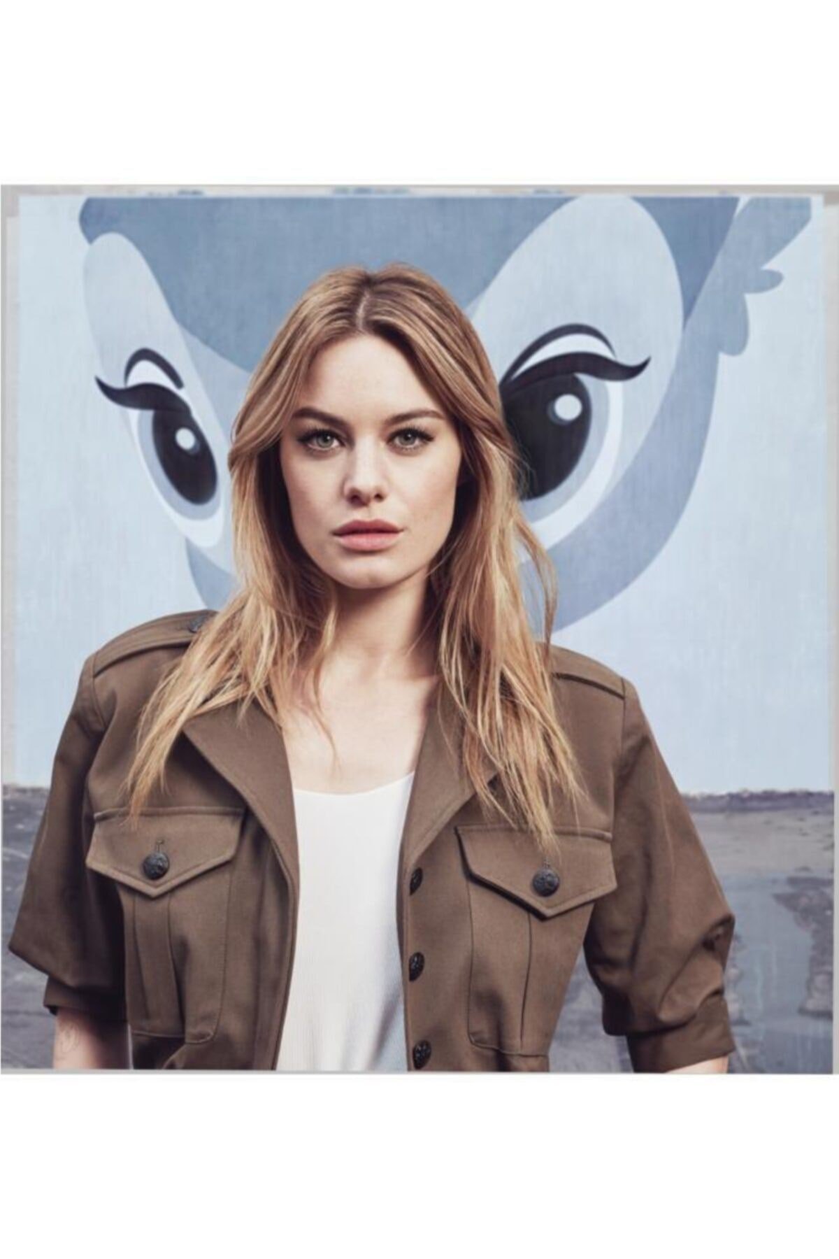 L'Oreal Paris Bambi Eye Ceylan Göz Etkili Siyah Maskara 