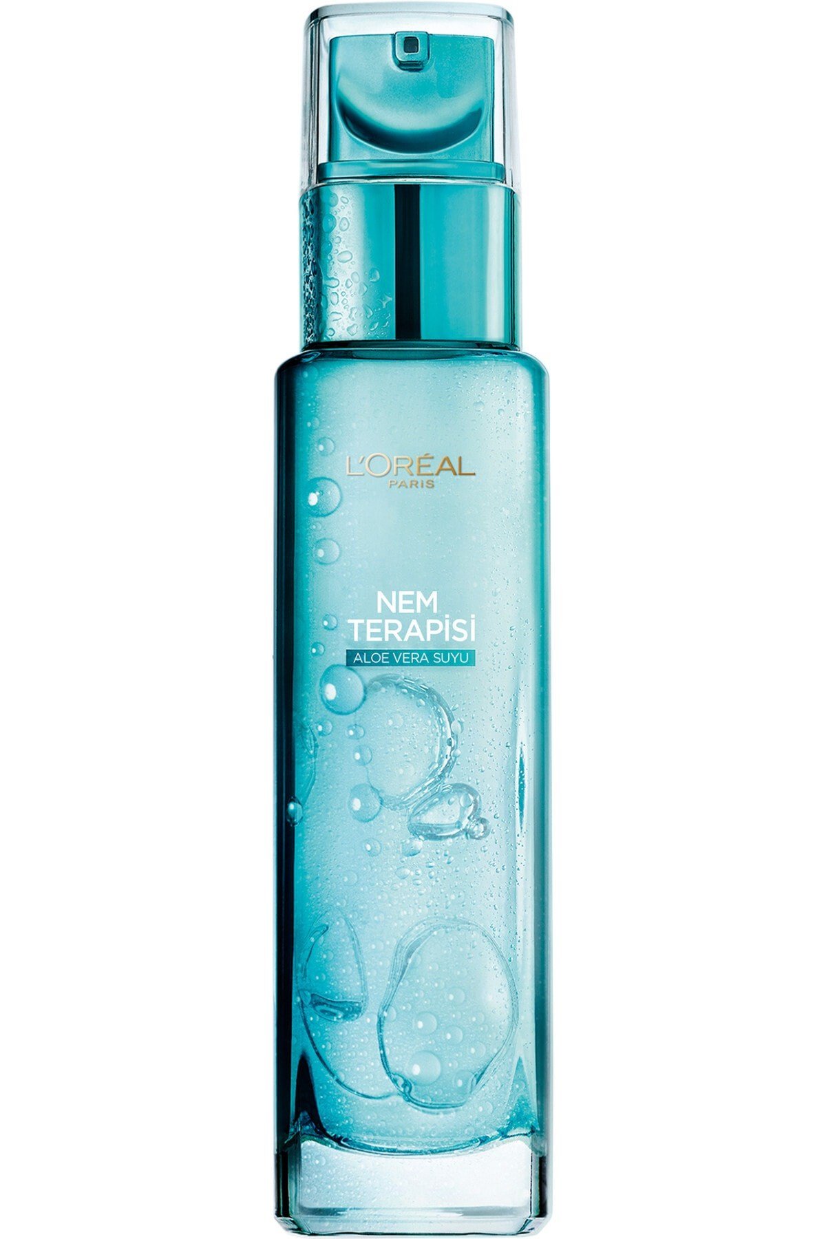 L'Oreal Paris L'Oréal Paris Nem Terapisi Aloe Vera Suyu Normalden Karmaya Ciltler - 3600523424894 C3