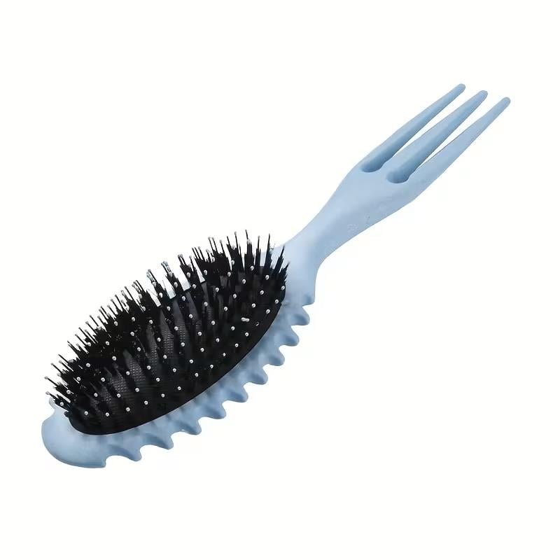 Magical Curl Saç Fırçası - Kıvırcık Tarağı