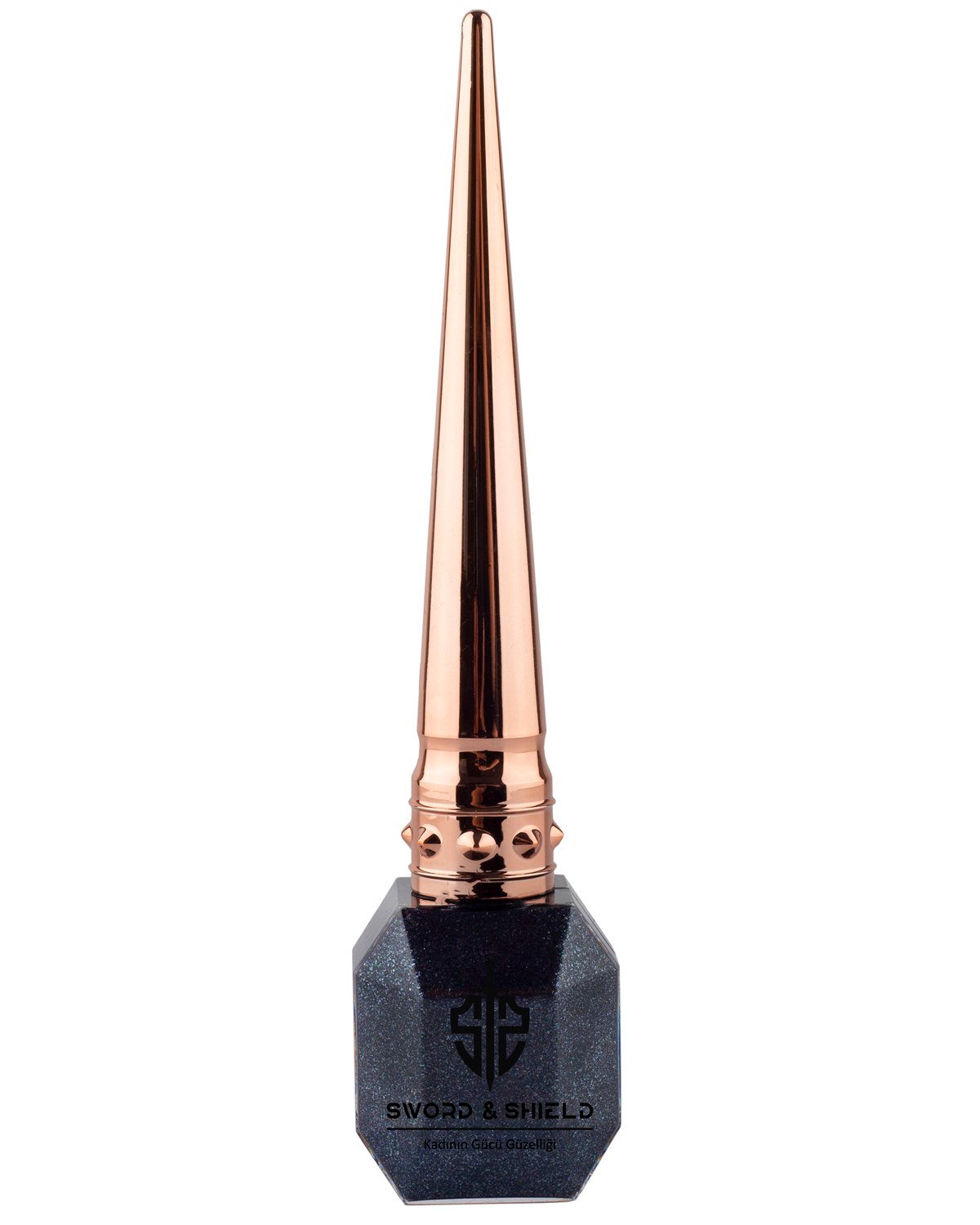 Makeup 6 Adet Glitter Eyeliner Seti