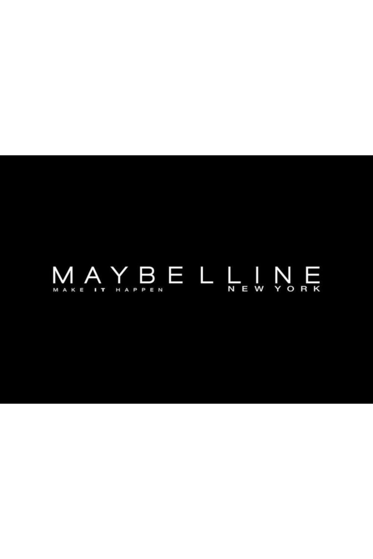 Maybelline New York Affinitone Fondöten