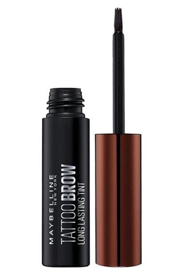 Maybelline New York Brow Tattoo Geçici Kaş Dövmesi