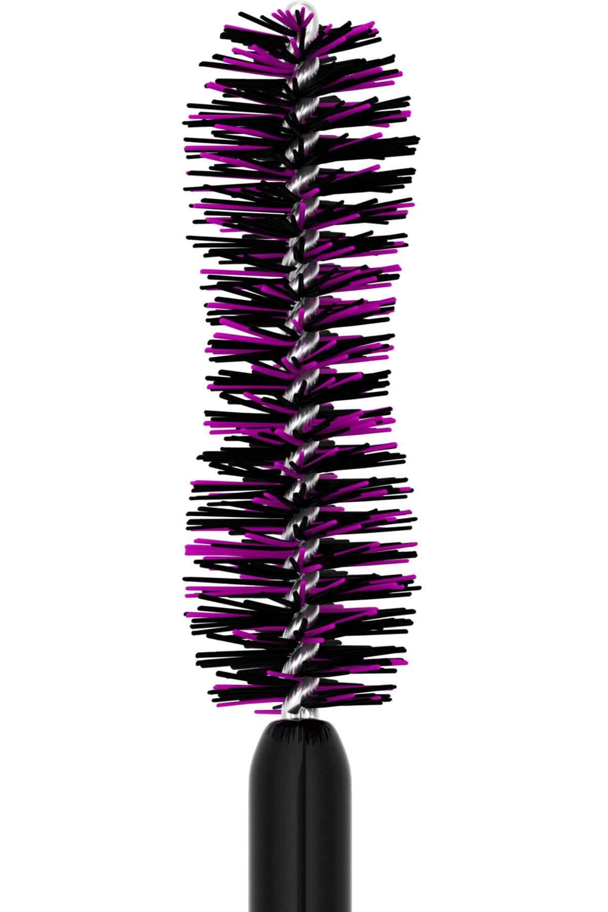 Maybelline New York Falsies Lash Lift Kaldırma Etkili Siyah Maskara