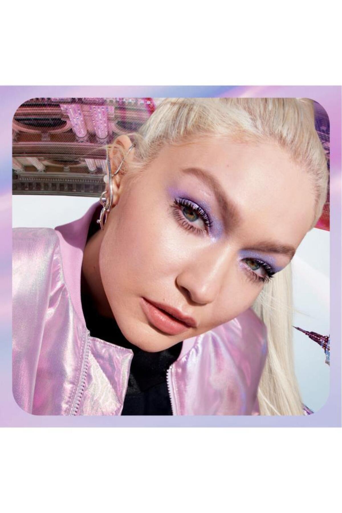 Maybelline New York Falsies Surreal Suya Dayanıklı Waterproof Maskara