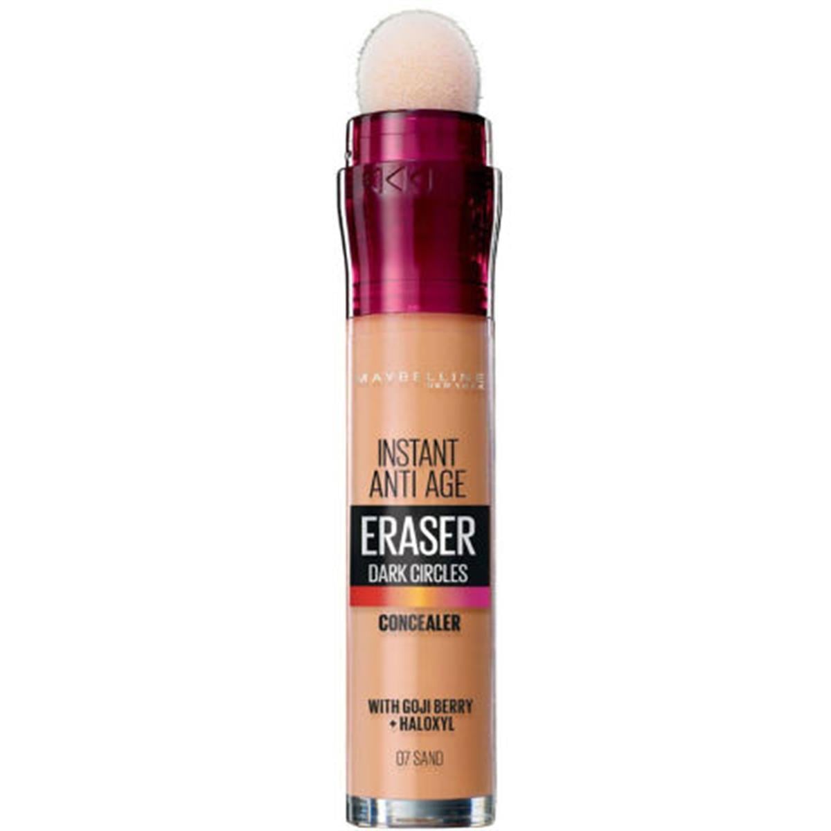Maybelline New York Instant Anti Age Eraser Kapatıcı