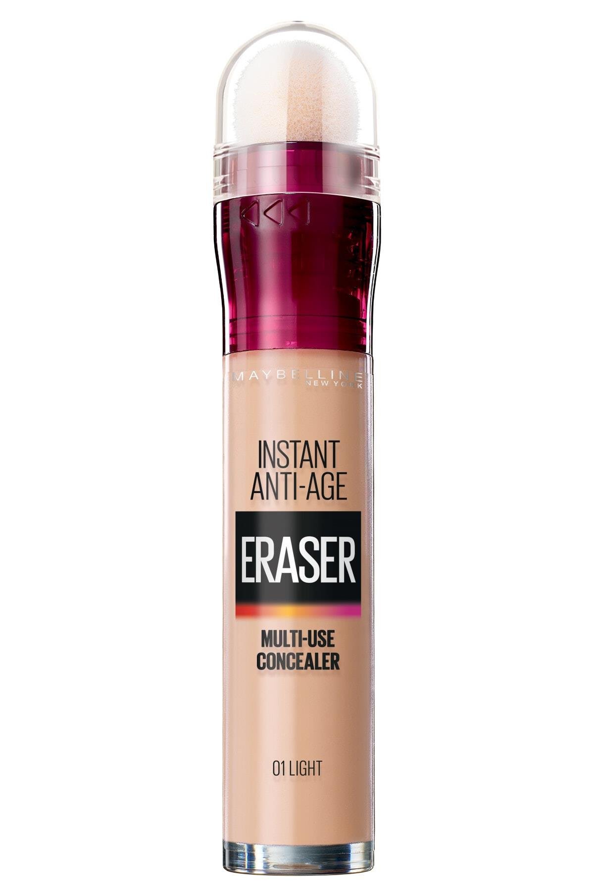 Maybelline New York Instant Anti Age Eraser Kapatıcı