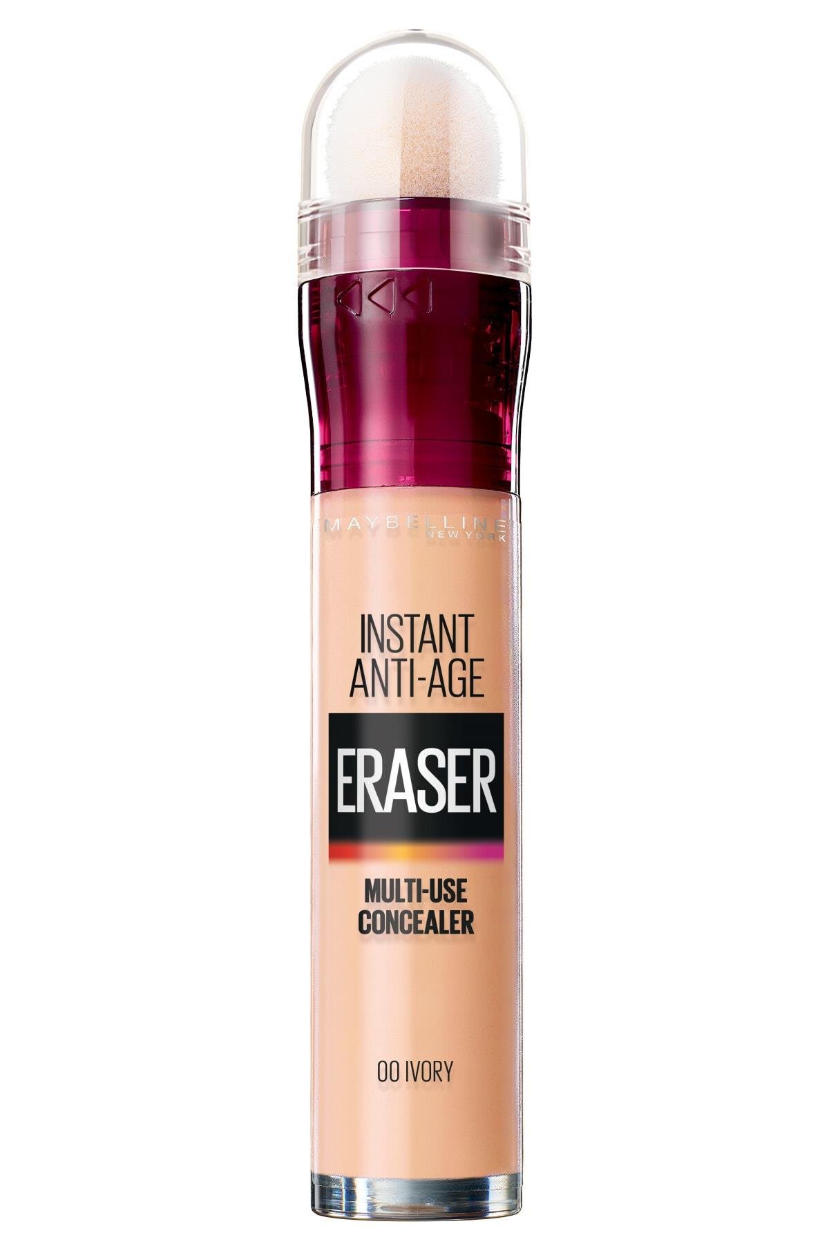 Maybelline New York Instant Anti Age Eraser Kapatıcı