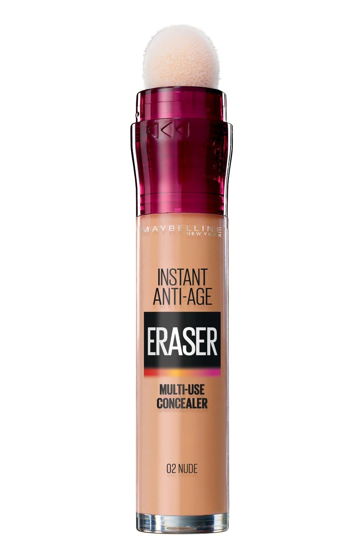 Maybelline New York Instant Anti Age Eraser Kapatıcı
